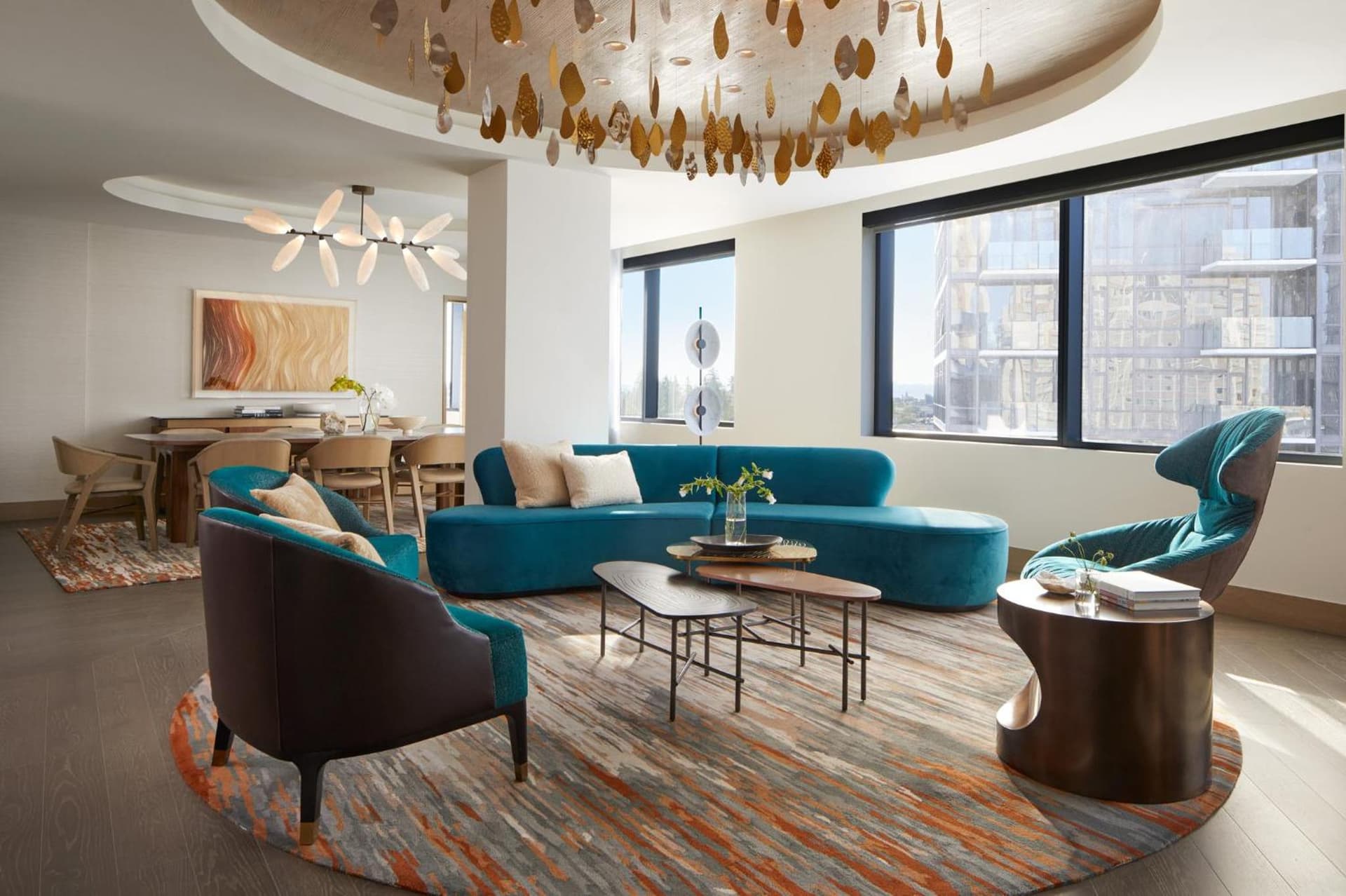InterContinental Seattle Bellevue, by IHG gallery photo in Bellevue, WA — image 144