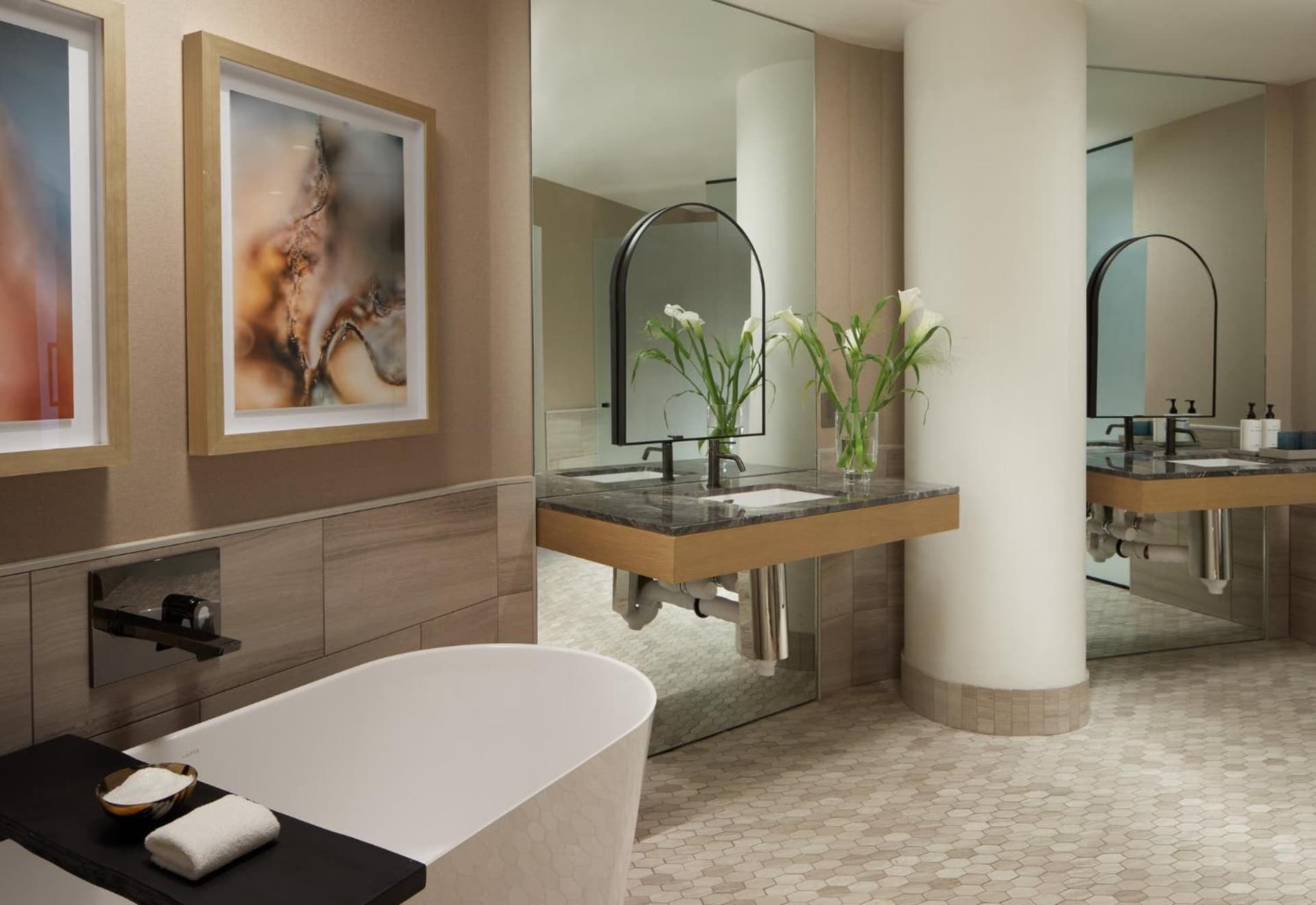 InterContinental Seattle Bellevue, by IHG gallery photo in Bellevue, WA — image 166