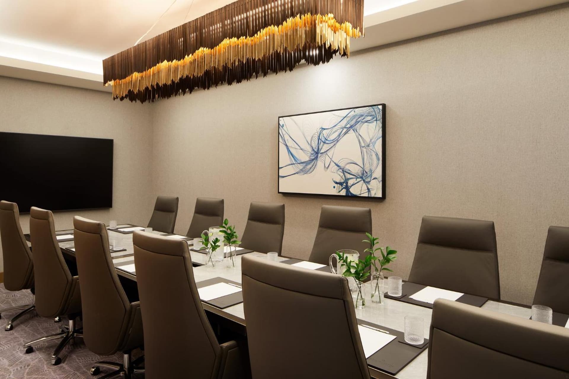 InterContinental Seattle Bellevue, by IHG gallery photo in Bellevue, WA — image 157