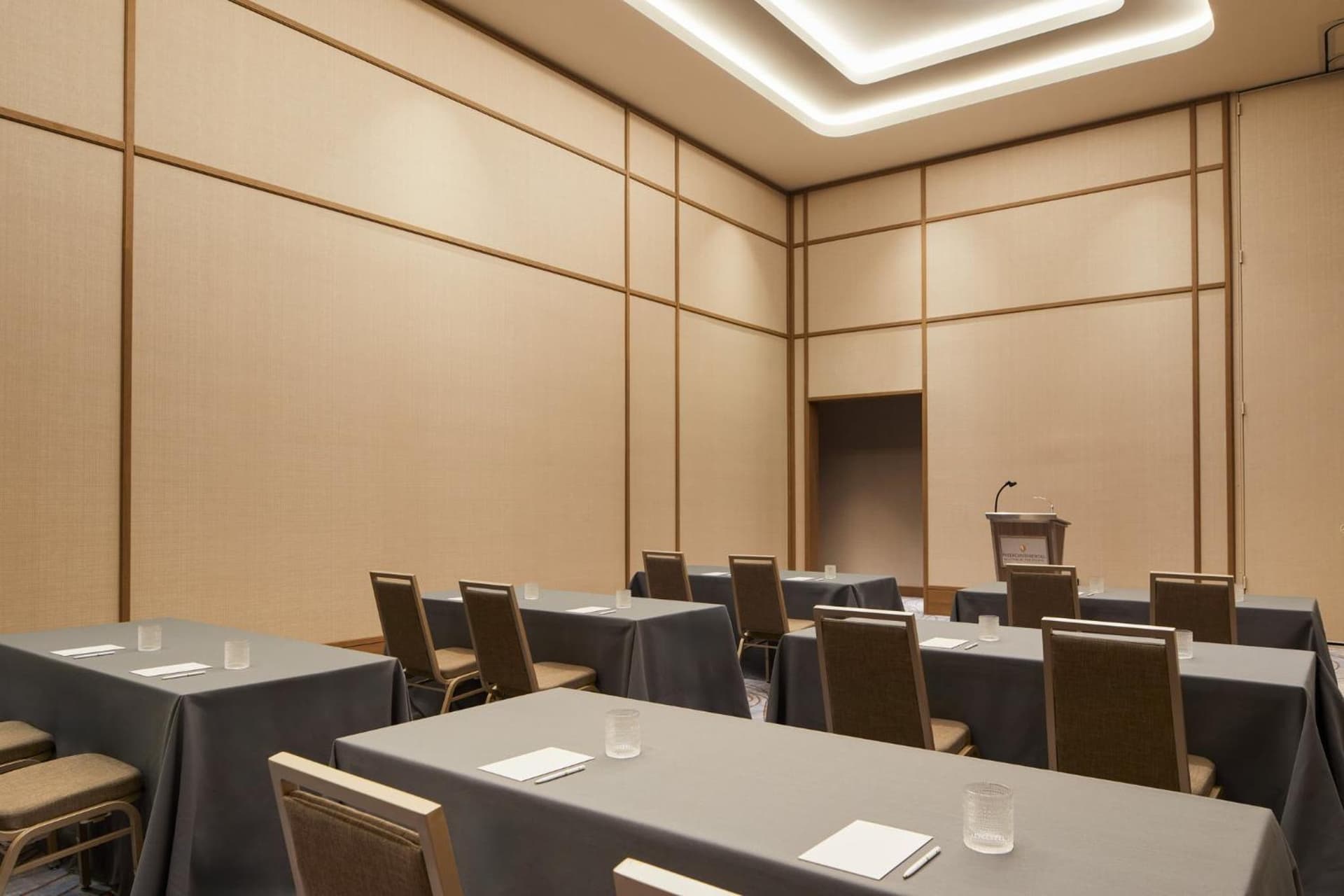 InterContinental Seattle Bellevue, by IHG gallery photo in Bellevue, WA — image 121