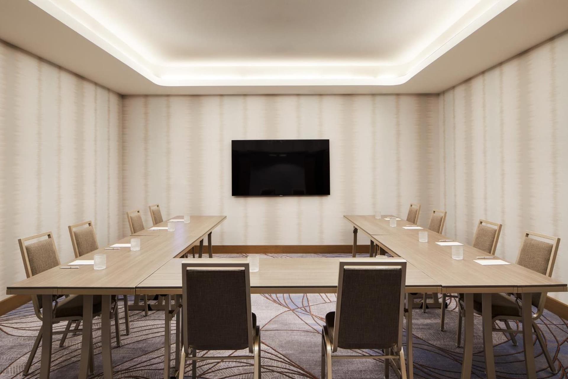 InterContinental Seattle Bellevue, by IHG gallery photo in Bellevue, WA — image 173