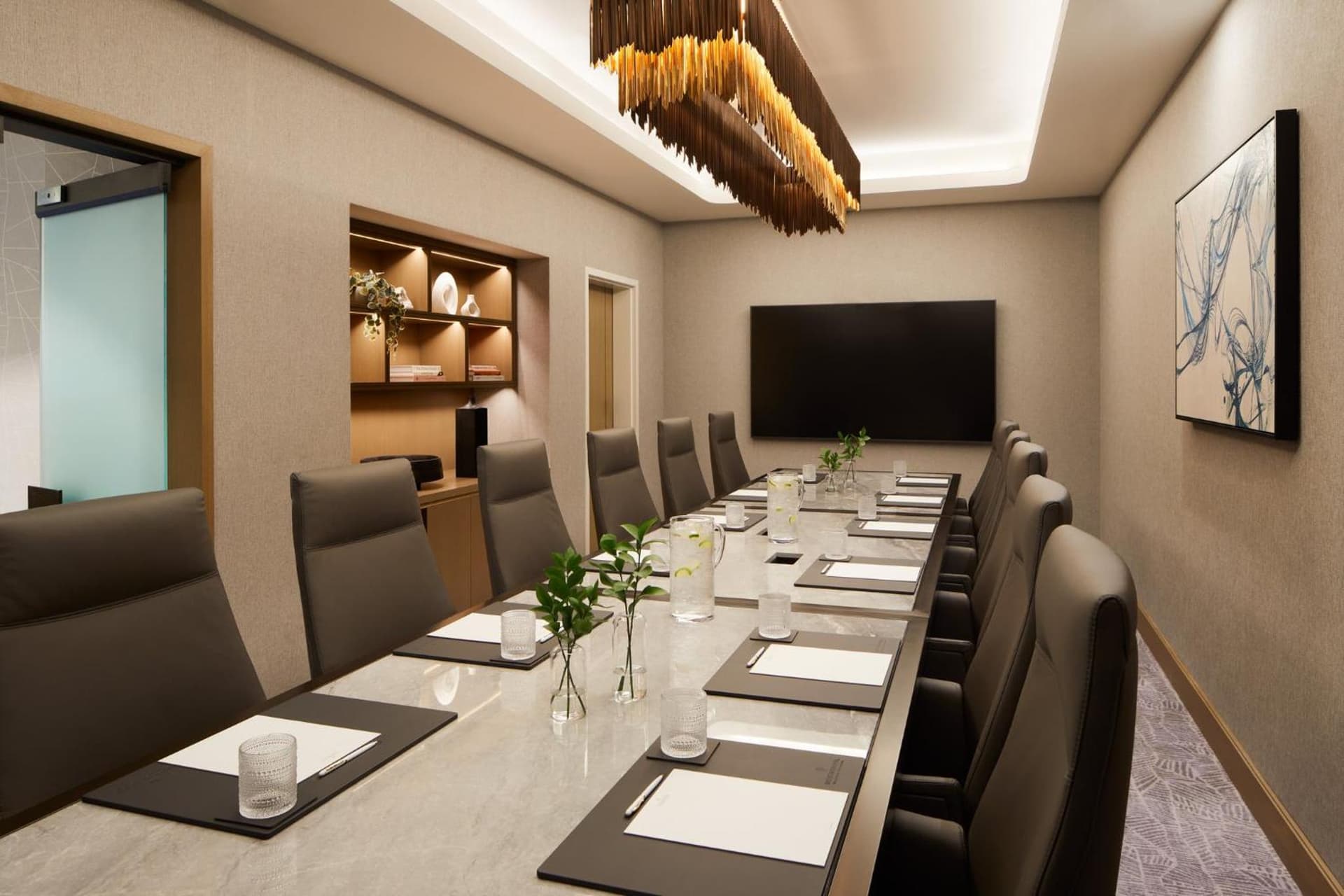 InterContinental Seattle Bellevue, by IHG gallery photo in Bellevue, WA — image 175