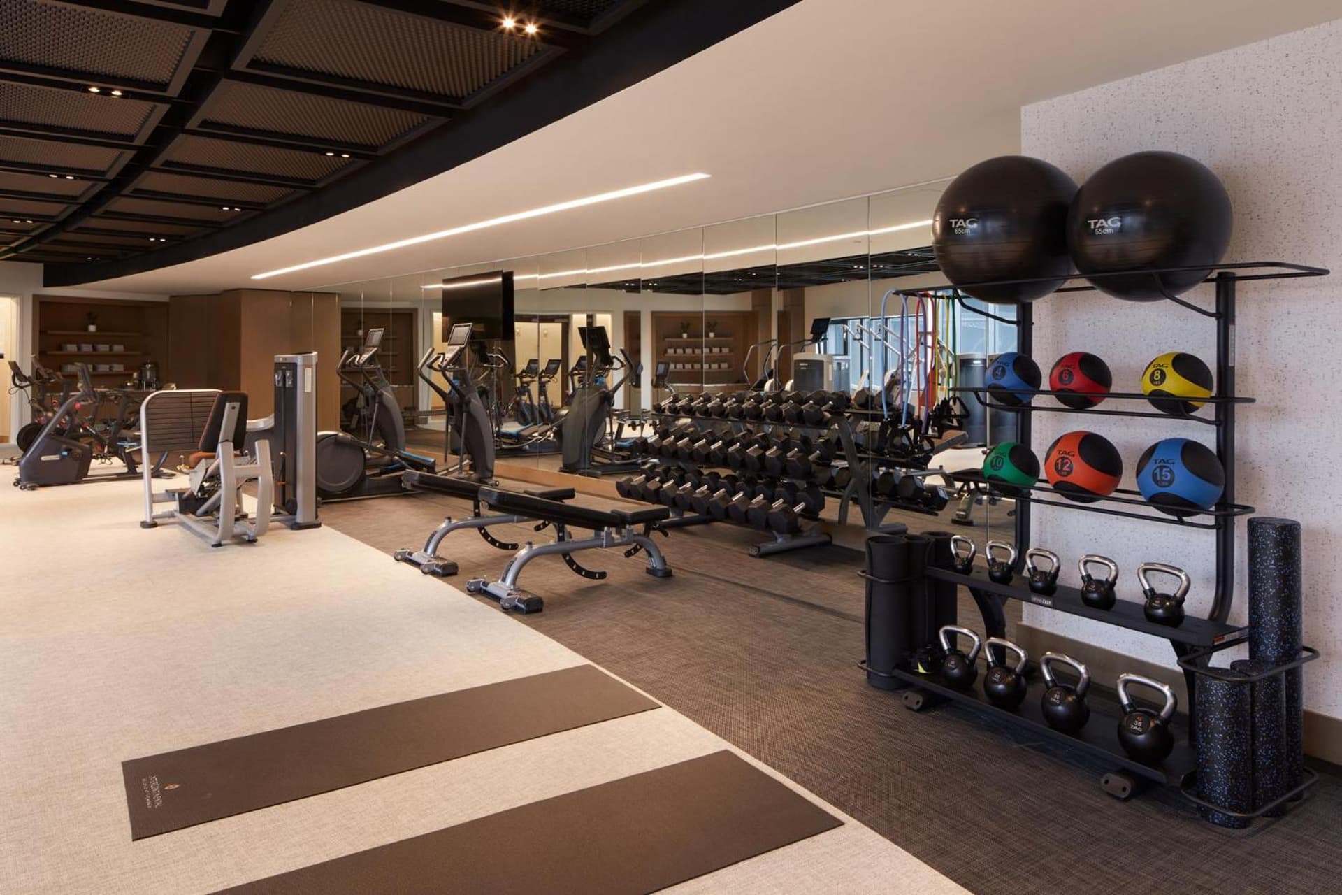 InterContinental Seattle Bellevue, by IHG gallery photo in Bellevue, WA — image 161