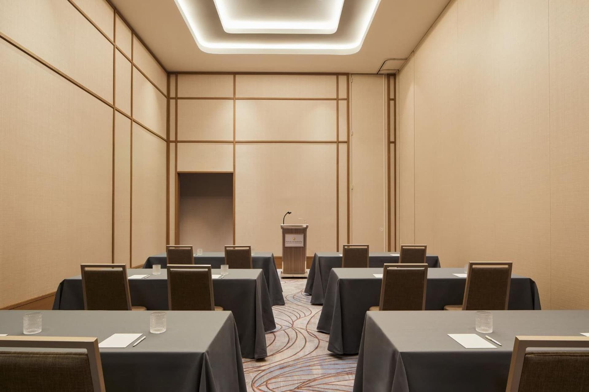 InterContinental Seattle Bellevue, by IHG gallery photo in Bellevue, WA — image 117