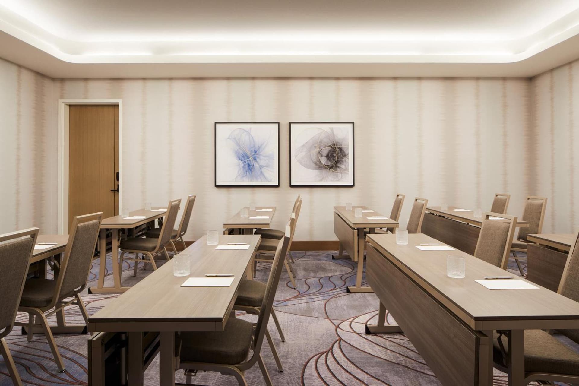 InterContinental Seattle Bellevue, by IHG gallery photo in Bellevue, WA — image 116
