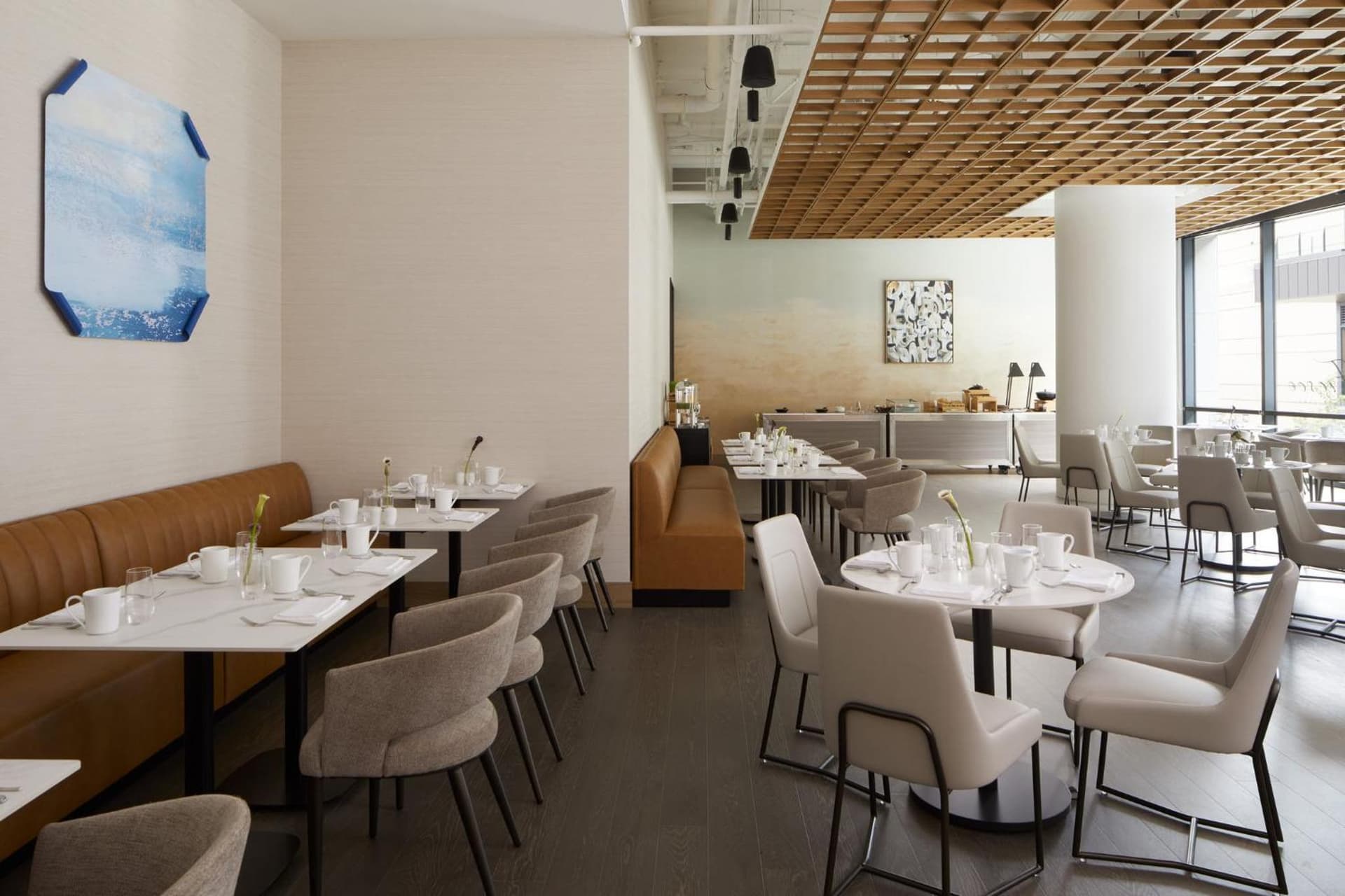 InterContinental Seattle Bellevue, by IHG gallery photo in Bellevue, WA — image 145