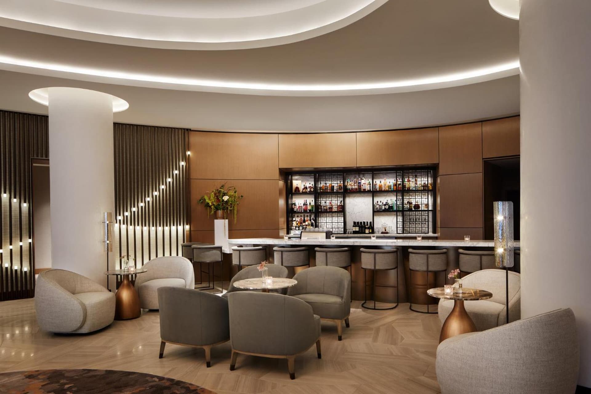 InterContinental Seattle Bellevue, by IHG gallery photo in Bellevue, WA — image 164