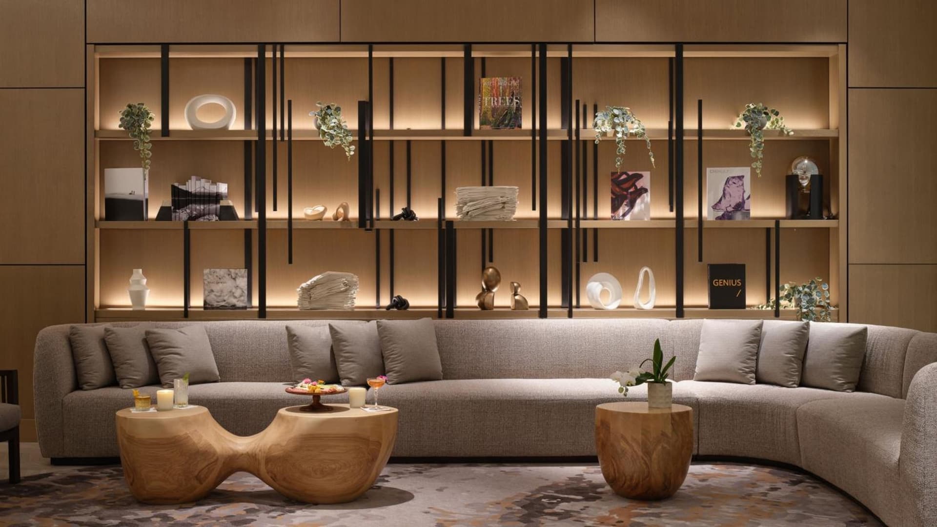InterContinental Seattle Bellevue, by IHG gallery photo in Bellevue, WA — image 158