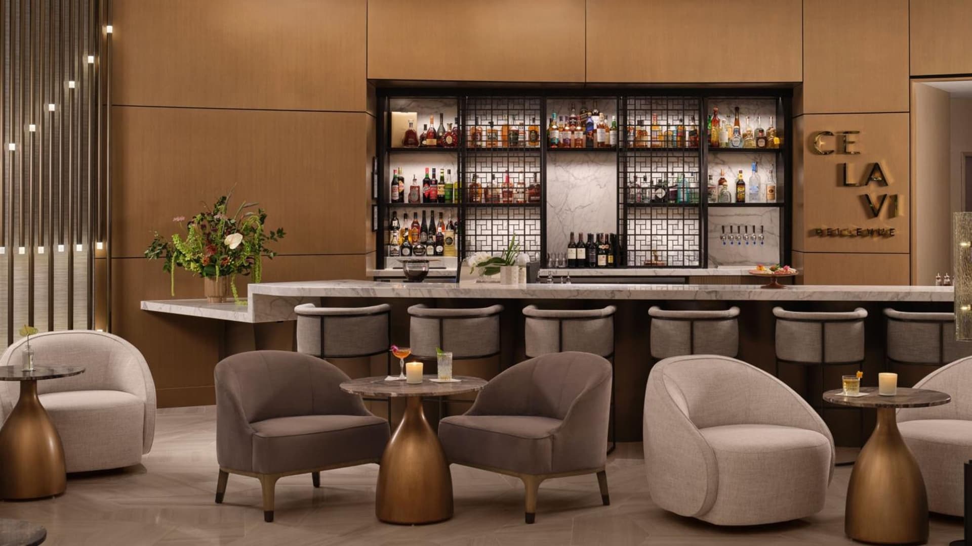 InterContinental Seattle Bellevue, by IHG gallery photo in Bellevue, WA — image 155