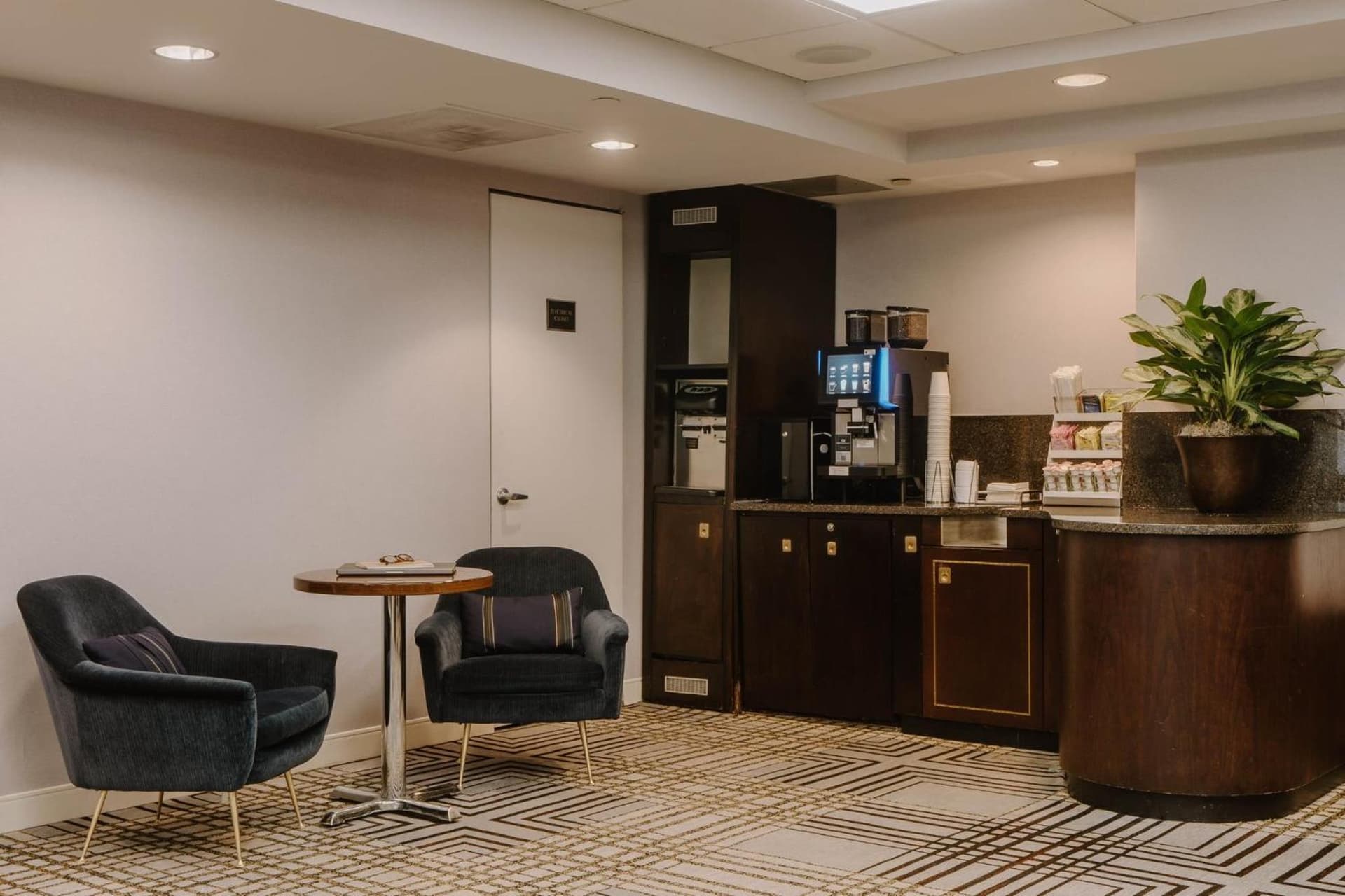 Club Quarters Hotel White House, Washington DC gallery photo in Washington, DC — image 26