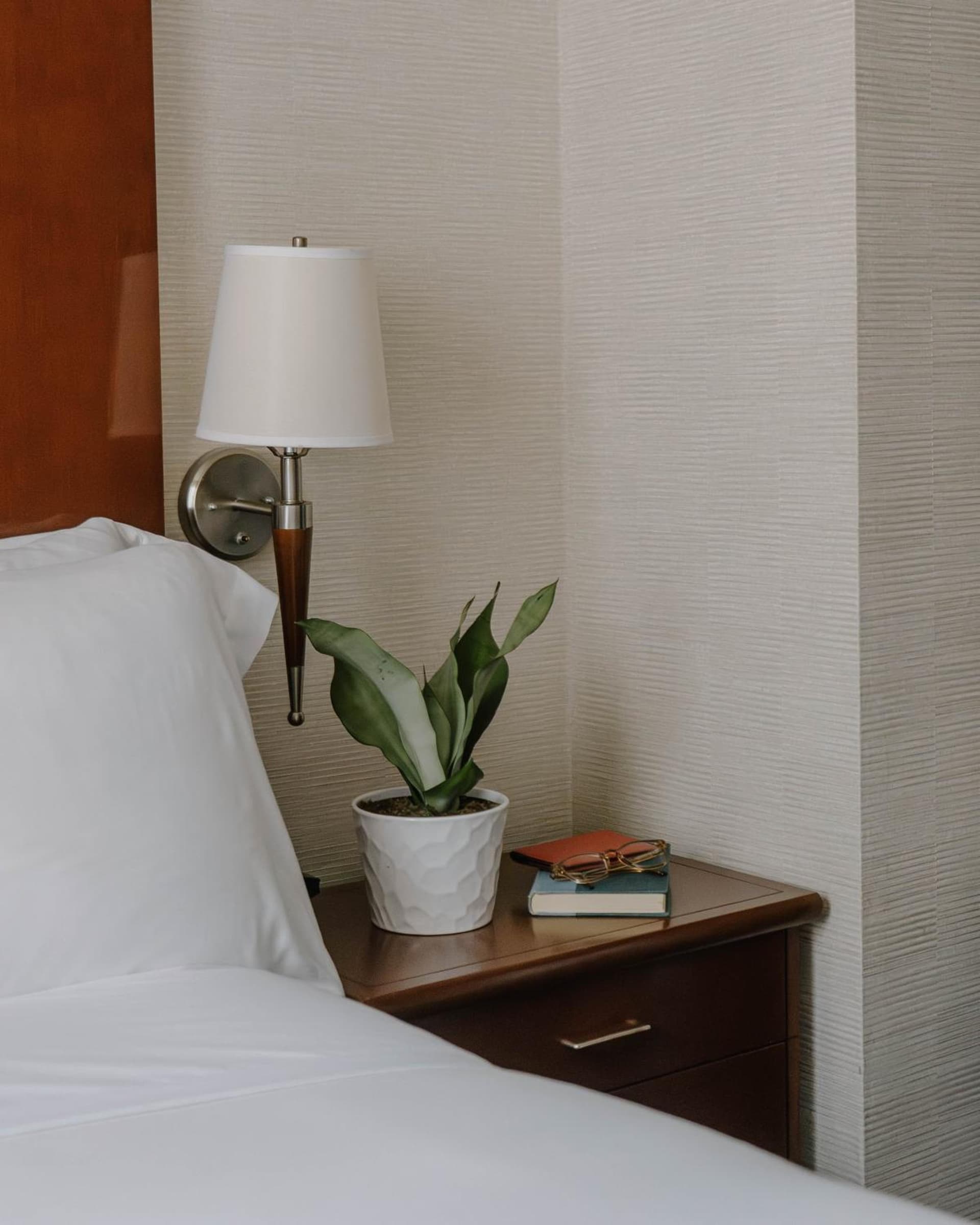 Club Quarters Hotel Rittenhouse Square, Philadelphia gallery photo in Philadelphia, PA — image 23