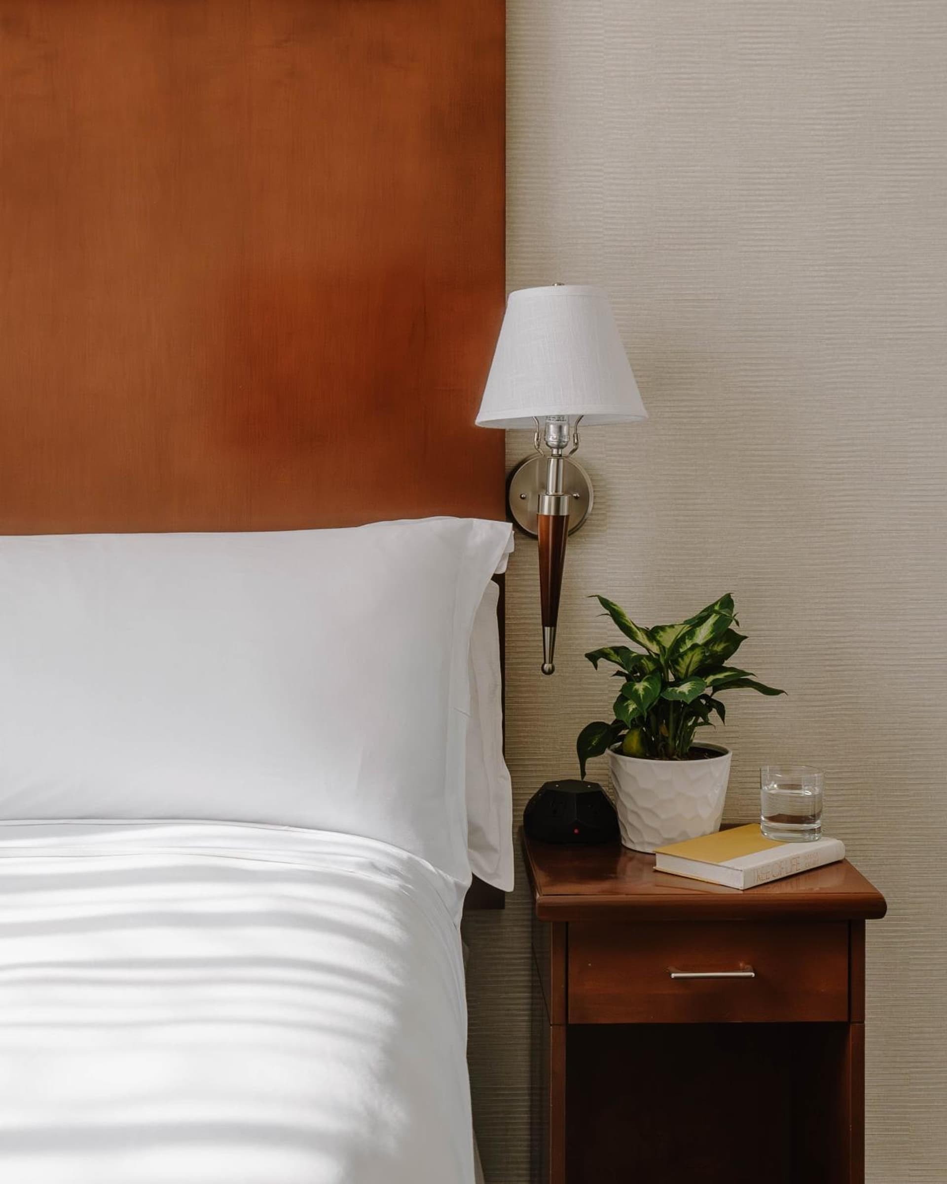Club Quarters Hotel Rittenhouse Square, Philadelphia gallery photo in Philadelphia, PA — image 5
