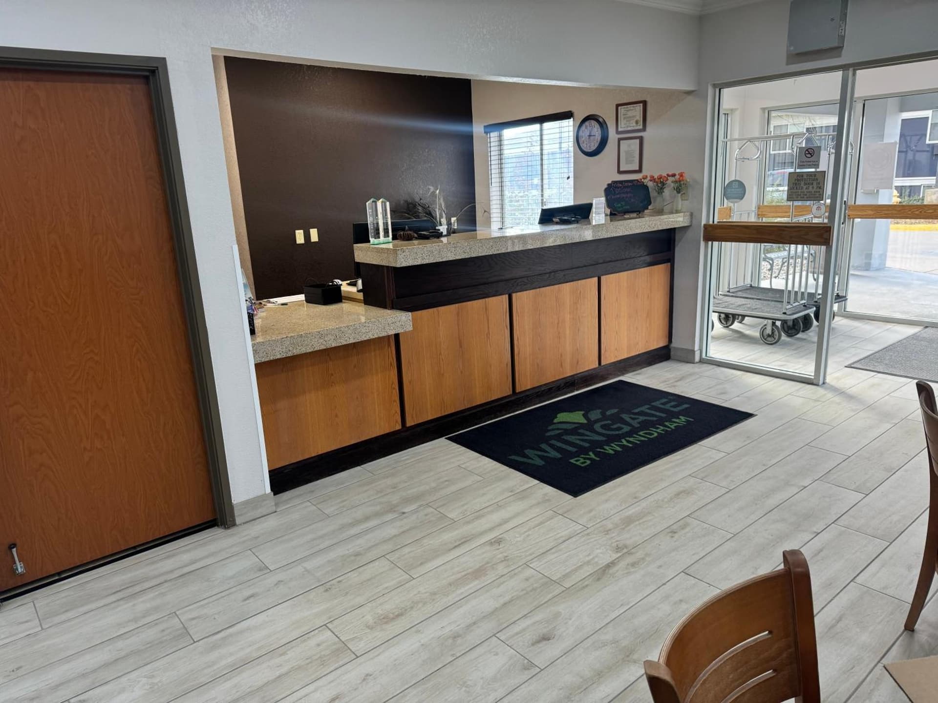 Wingate by Wyndham Sioux City gallery photo in Sioux City, IA — image 14