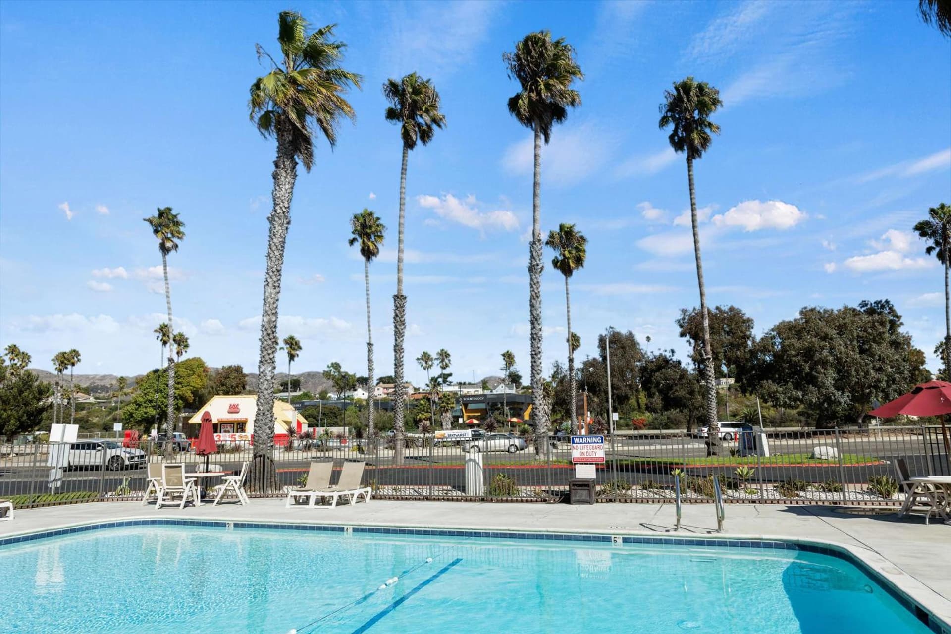 Motel 6-Ventura, CA - Beach gallery photo in Ventura, CA — image 14