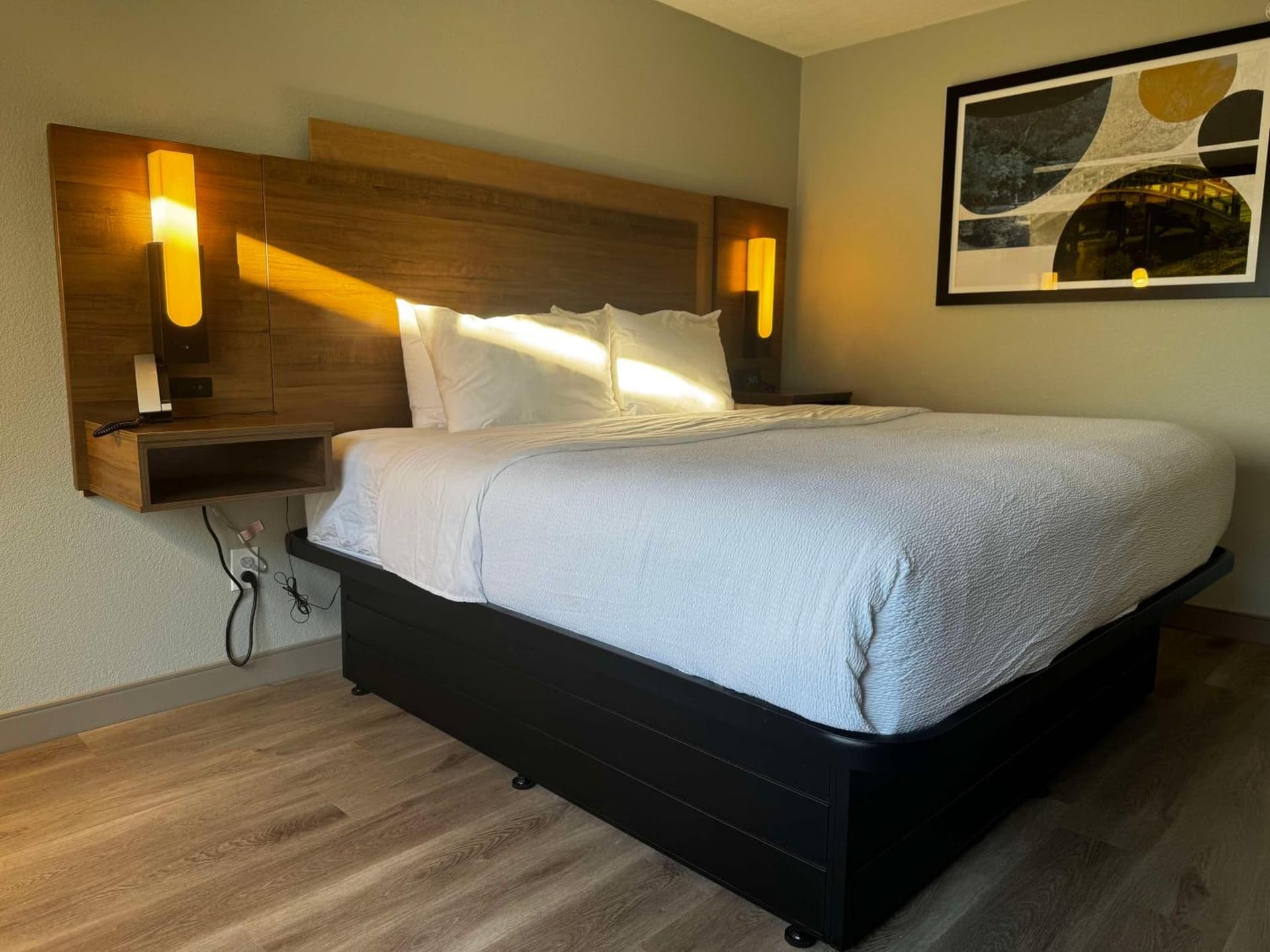 Best Western Plus Fenton property views in Fenton, MO — gallery photo 3