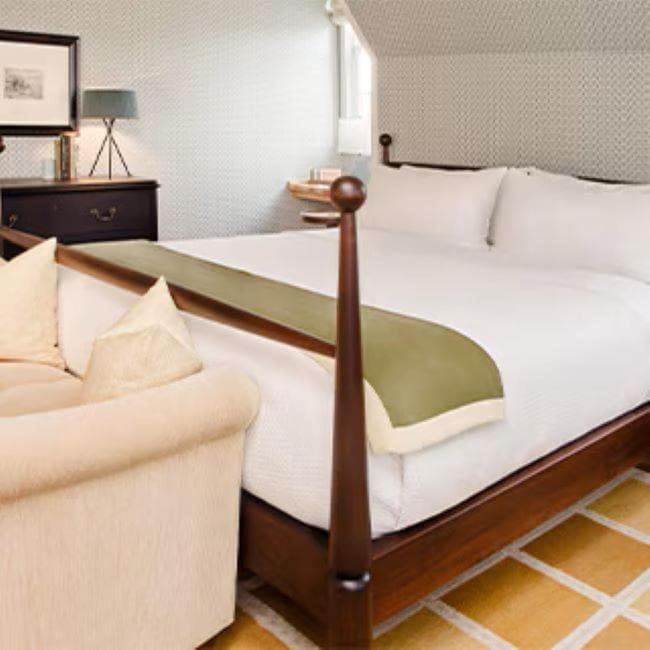 Canoe Place Inn & Cottages gallery photo in Hampton Bays, NY — image 66