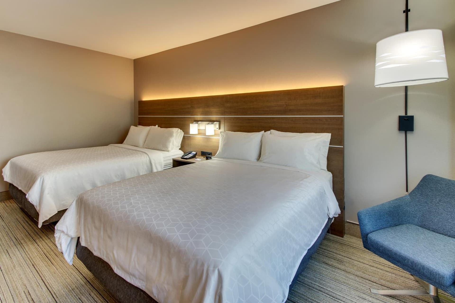 Holiday Inn Express & Suites Columbus - Ft Benning Maingate by IHG gallery photo in Columbus, GA — image 44