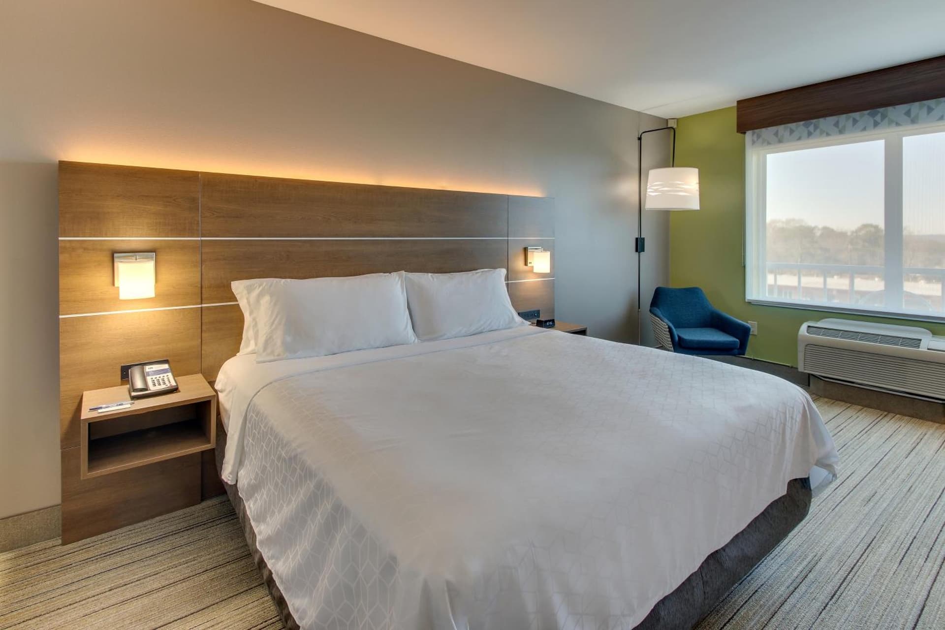 Holiday Inn Express & Suites Columbus - Ft Benning Maingate by IHG gallery photo in Columbus, GA — image 46