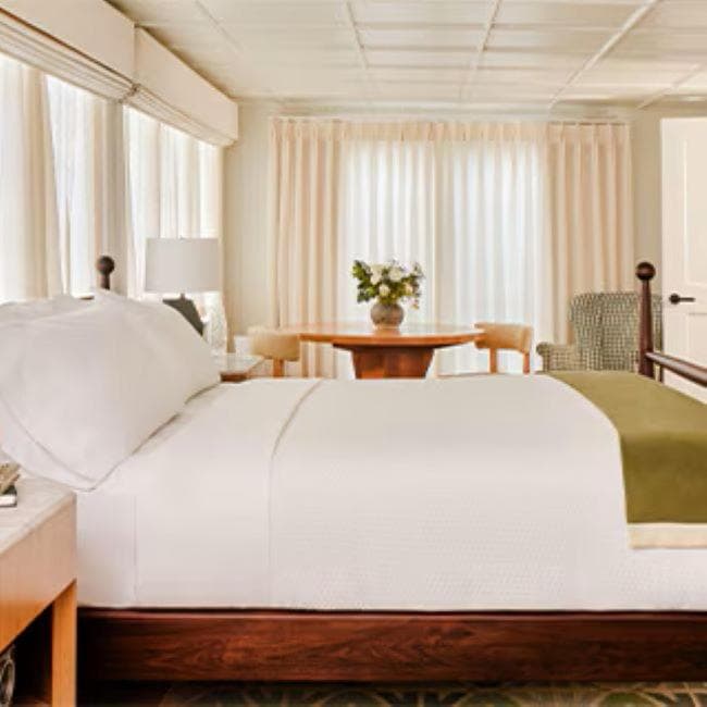 Canoe Place Inn & Cottages gallery photo in Hampton Bays, NY — image 50