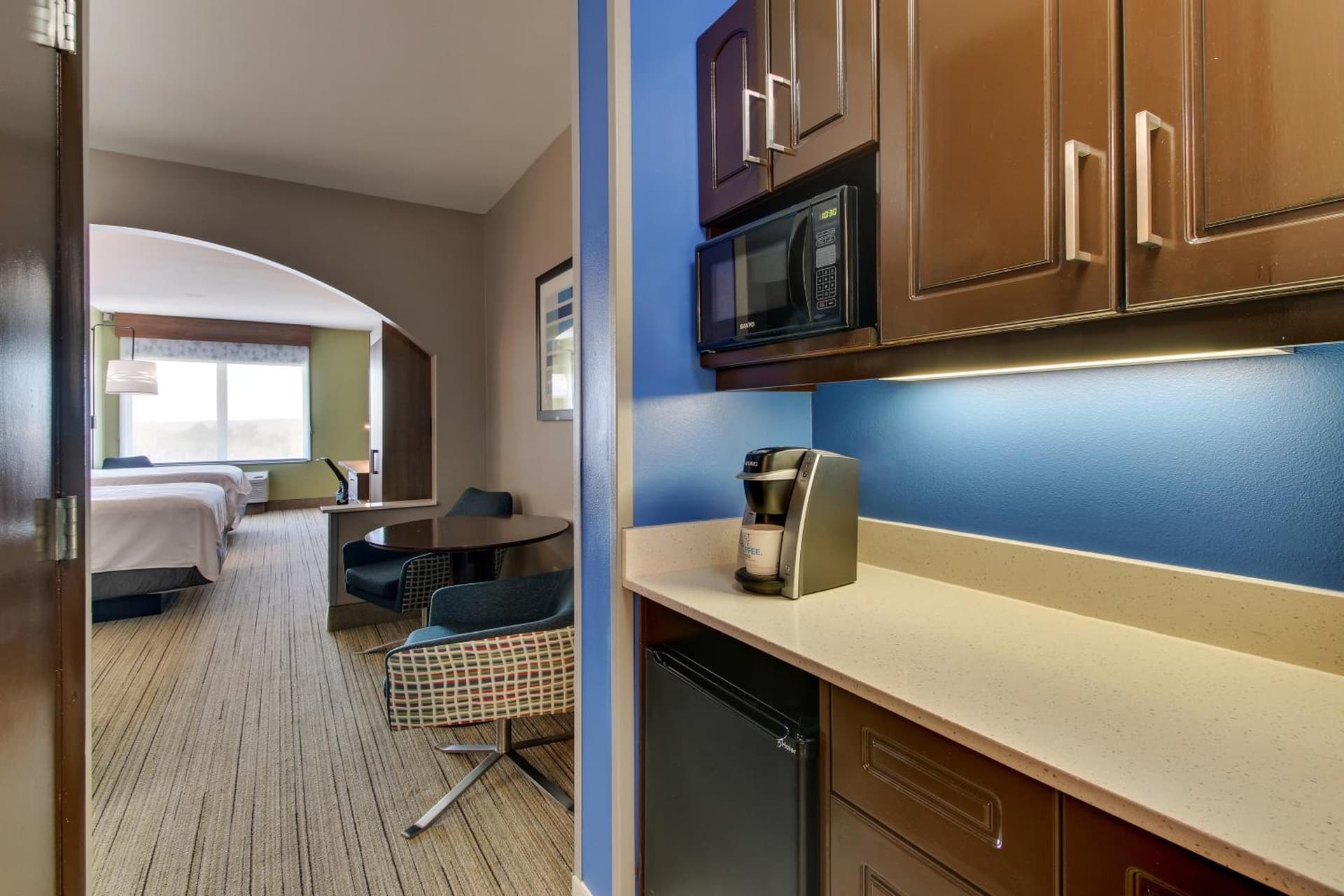 Holiday Inn Express & Suites Columbus - Ft Benning Maingate by IHG gallery photo in Columbus, GA — image 24
