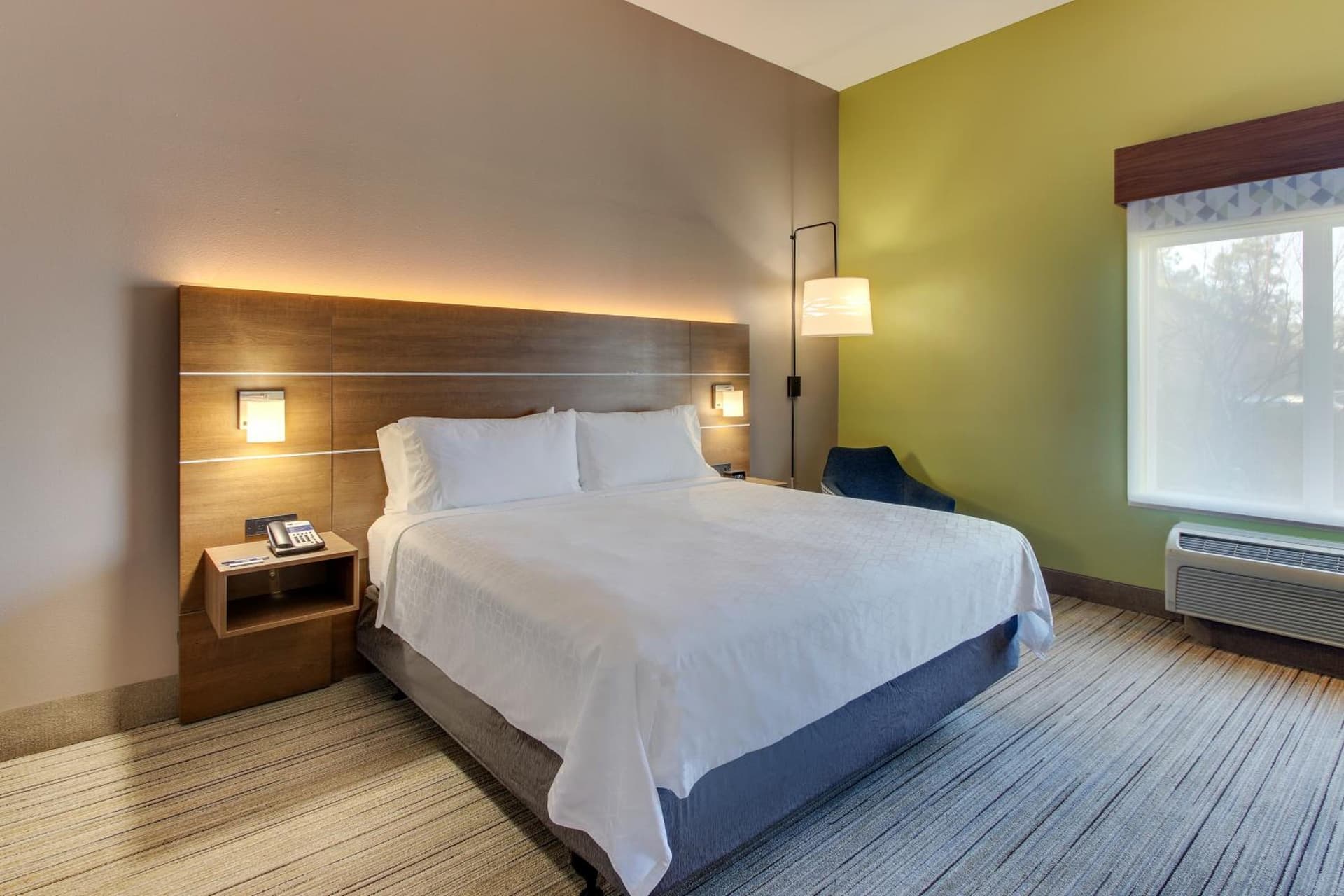 Holiday Inn Express & Suites Columbus - Ft Benning Maingate by IHG gallery photo in Columbus, GA — image 13