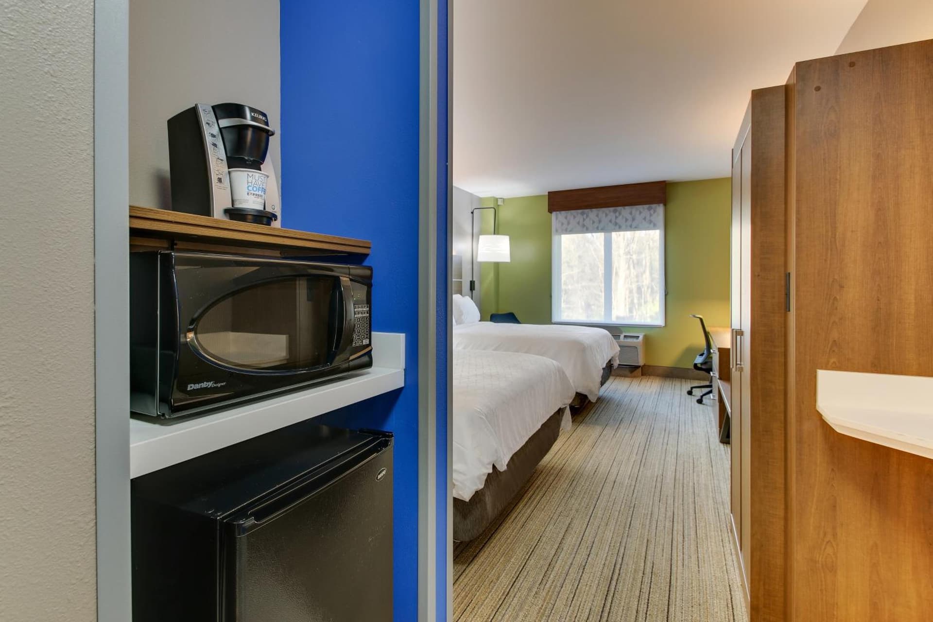 Holiday Inn Express & Suites Columbus - Ft Benning Maingate by IHG gallery photo in Columbus, GA — image 15