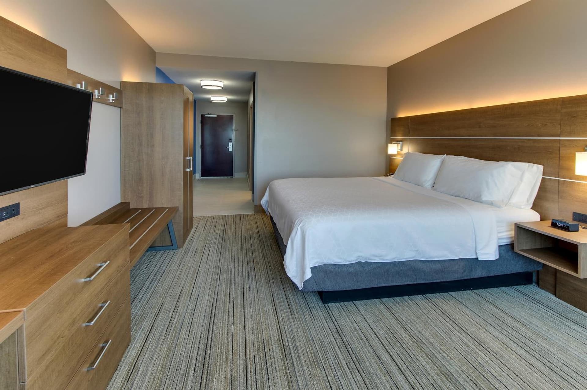 Holiday Inn Express & Suites Columbus - Ft Benning Maingate by IHG gallery photo in Columbus, GA — image 25