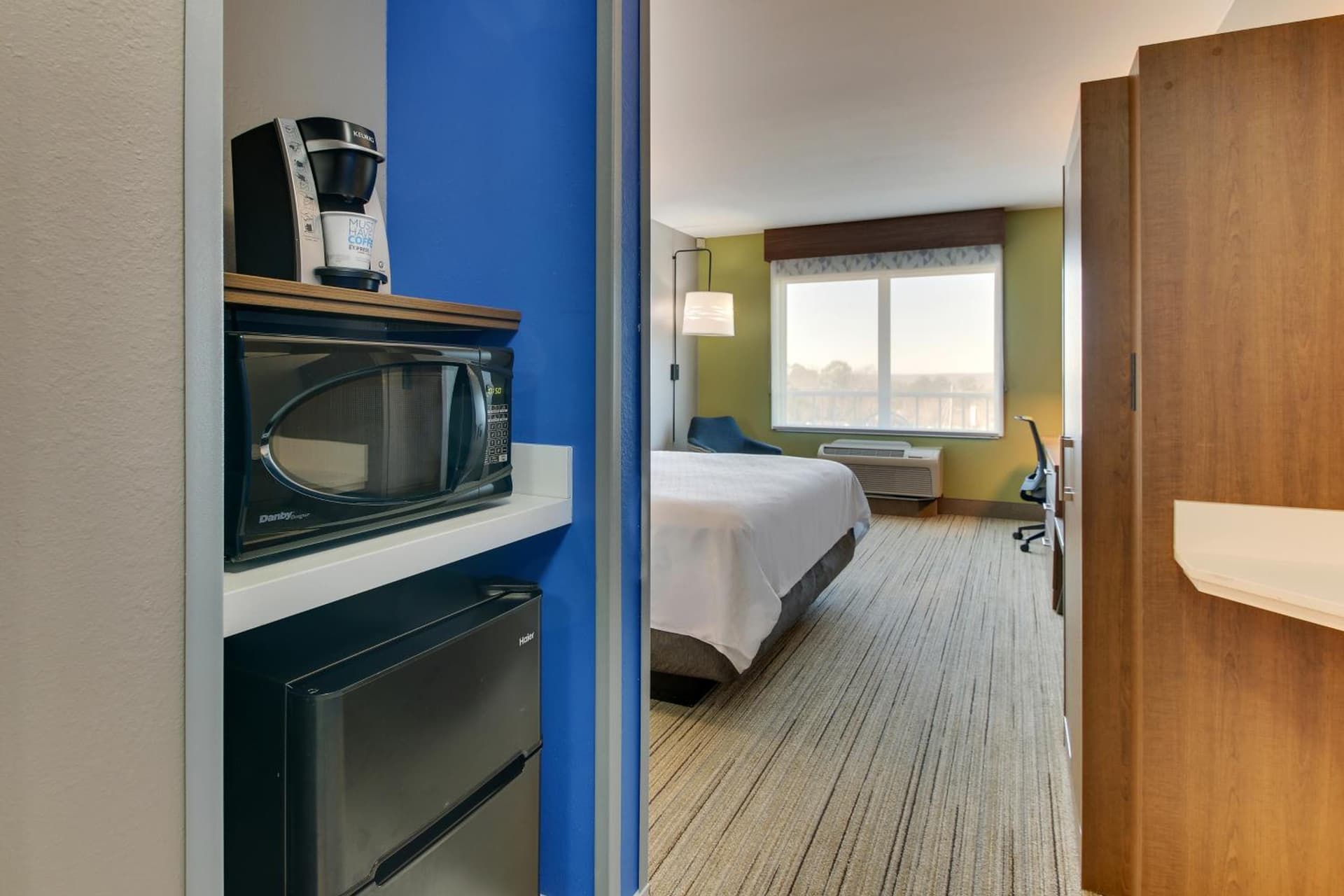 Holiday Inn Express & Suites Columbus - Ft Benning Maingate by IHG gallery photo in Columbus, GA — image 47