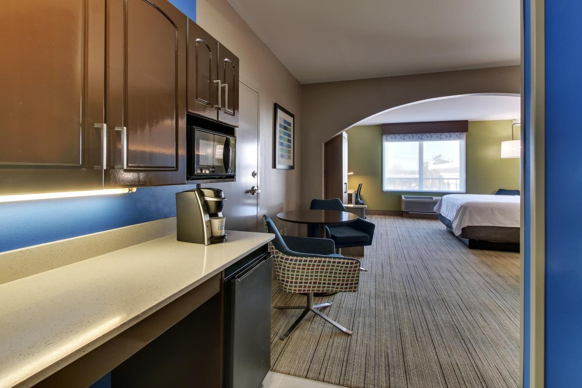 Holiday Inn Express & Suites Columbus - Ft Benning Maingate by IHG gallery photo in Columbus, GA — image 20