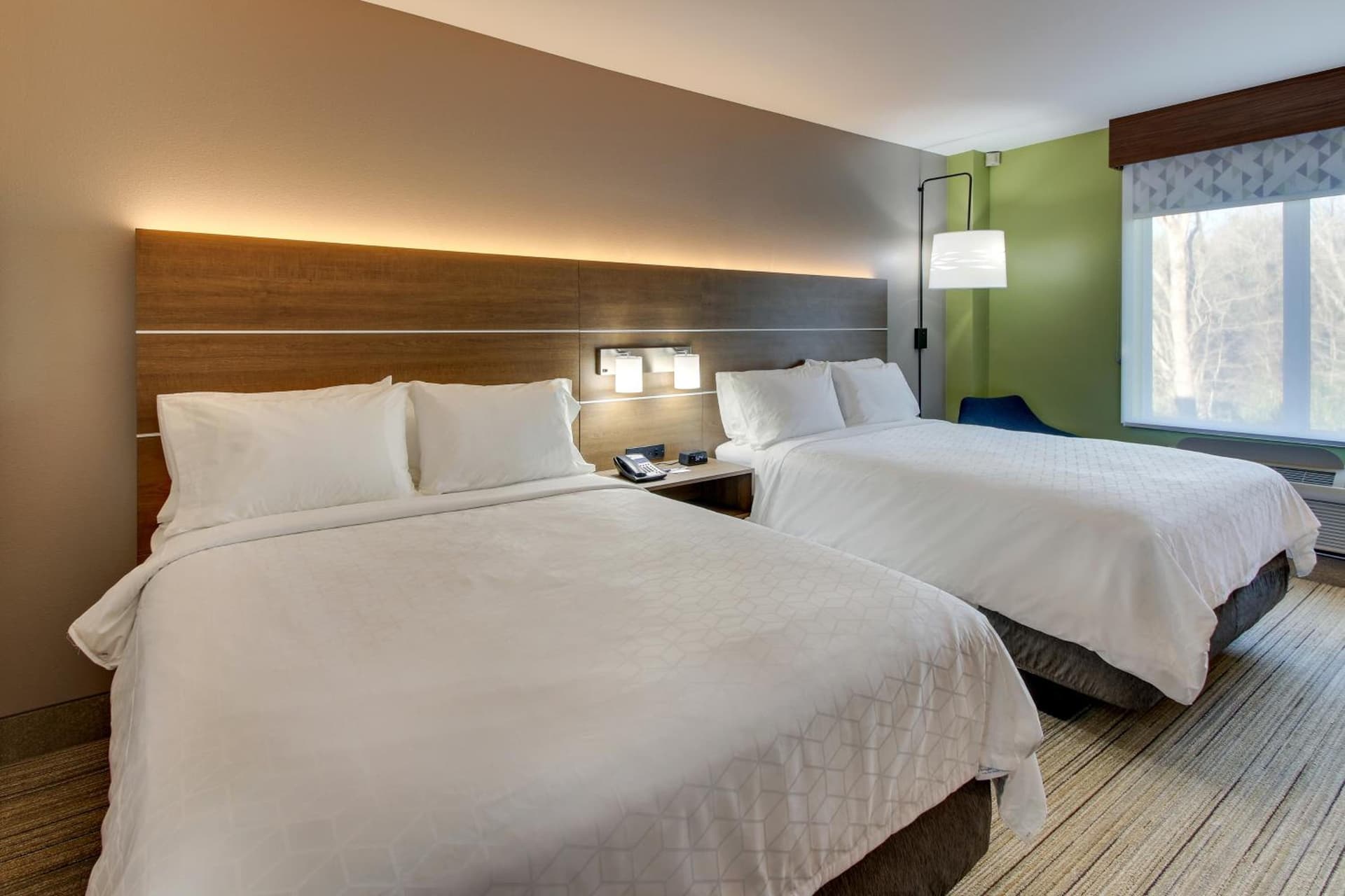 Holiday Inn Express & Suites Columbus - Ft Benning Maingate by IHG gallery photo in Columbus, GA — image 14