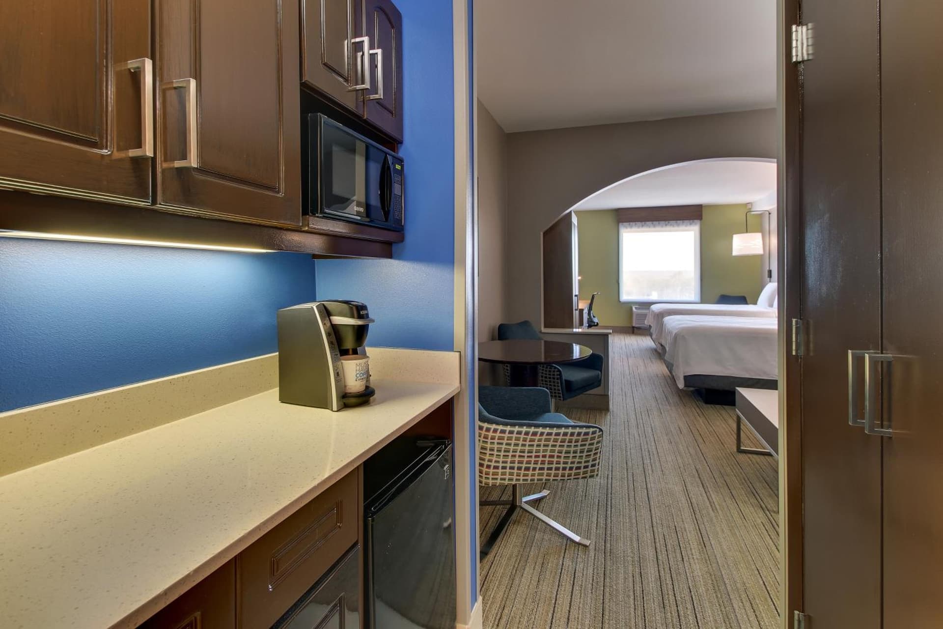 Holiday Inn Express & Suites Columbus - Ft Benning Maingate by IHG gallery photo in Columbus, GA — image 33