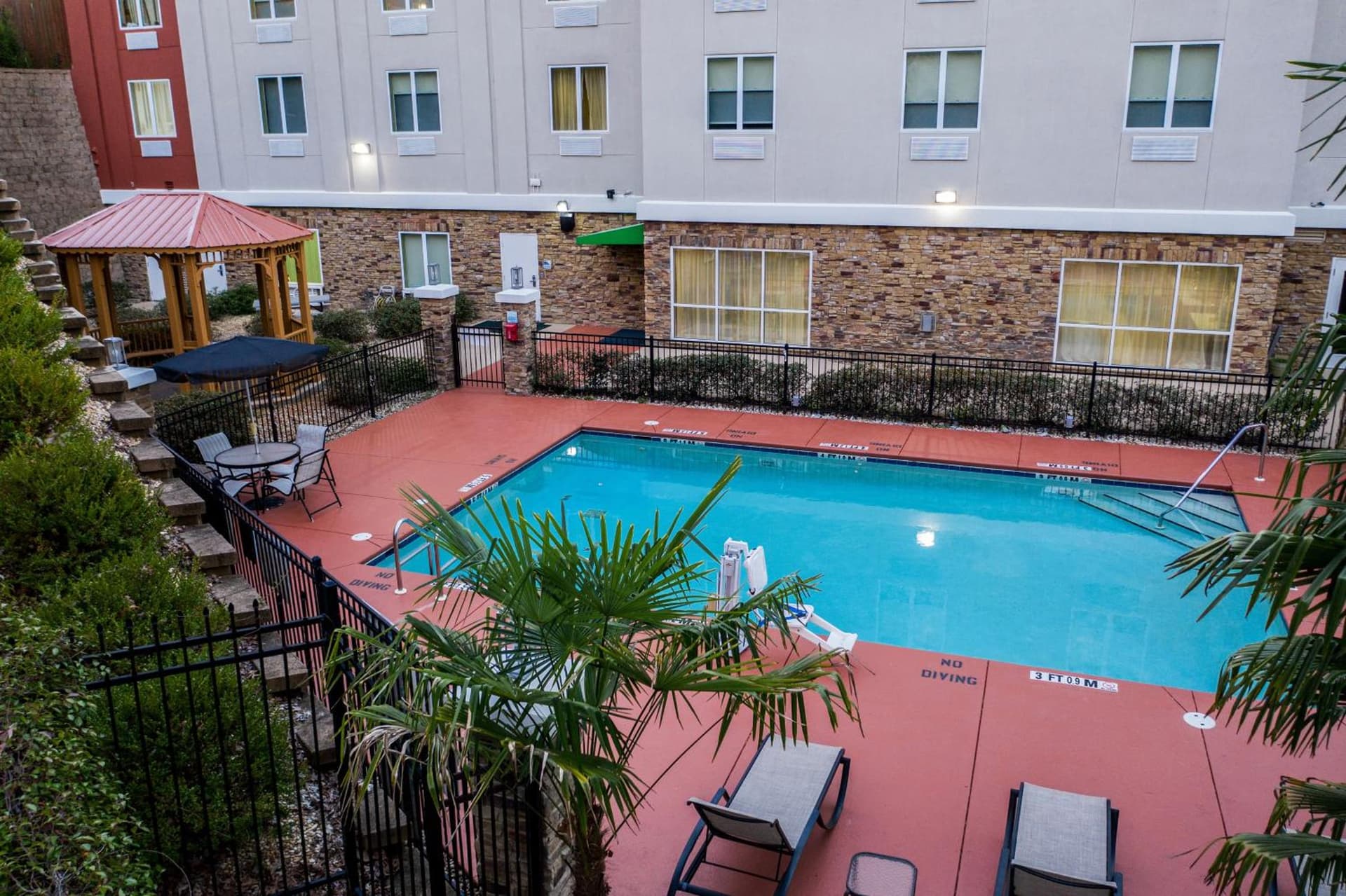 Holiday Inn Express & Suites Columbus - Ft Benning Maingate by IHG gallery photo in Columbus, GA — image 41