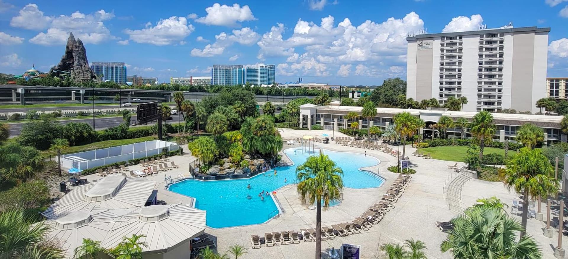 Wyndham I-Drive Avanti Resort & Conference Center gallery photo in Orlando, FL — image 13