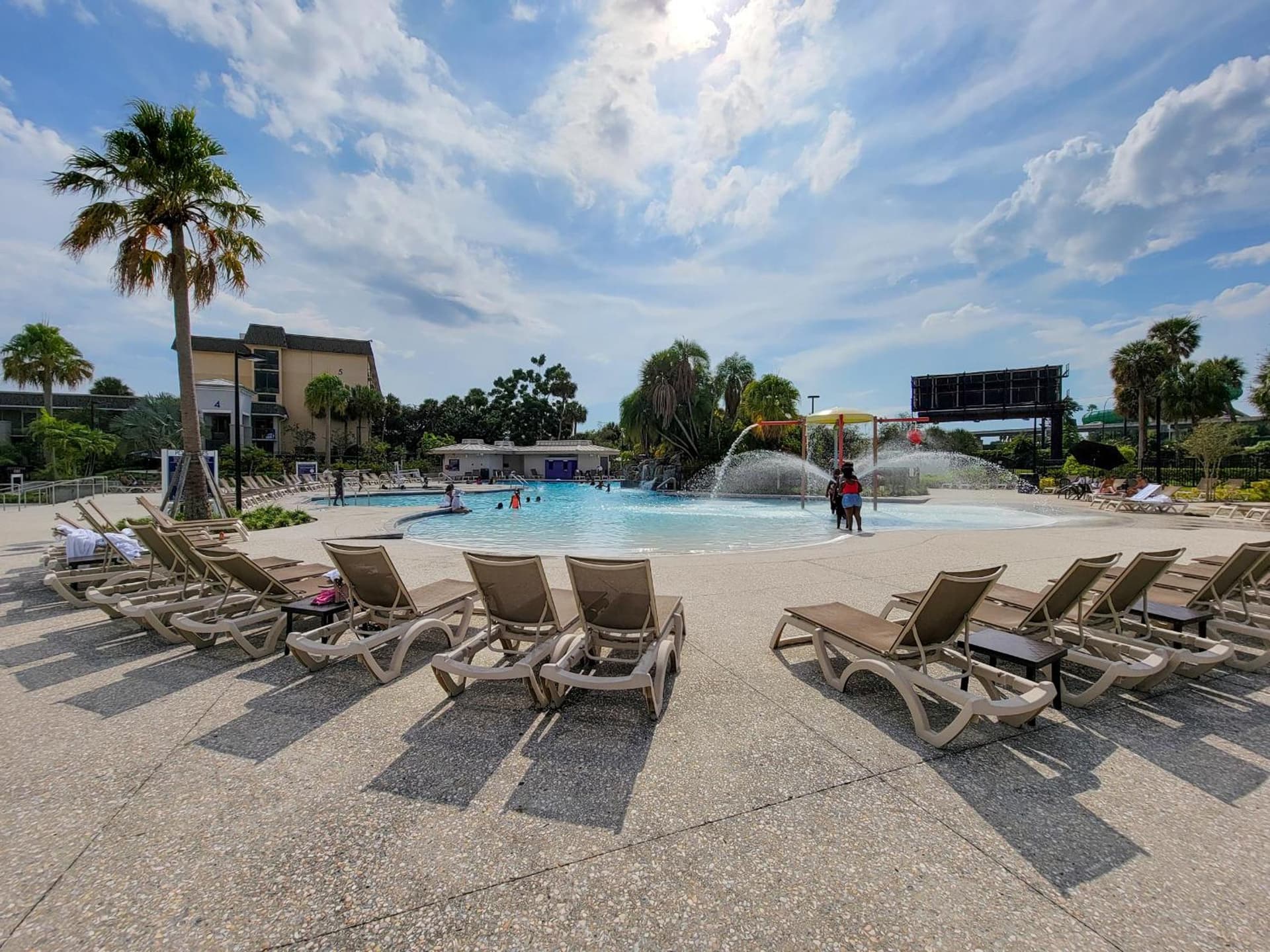 Wyndham I-Drive Avanti Resort & Conference Center gallery photo in Orlando, FL — image 34