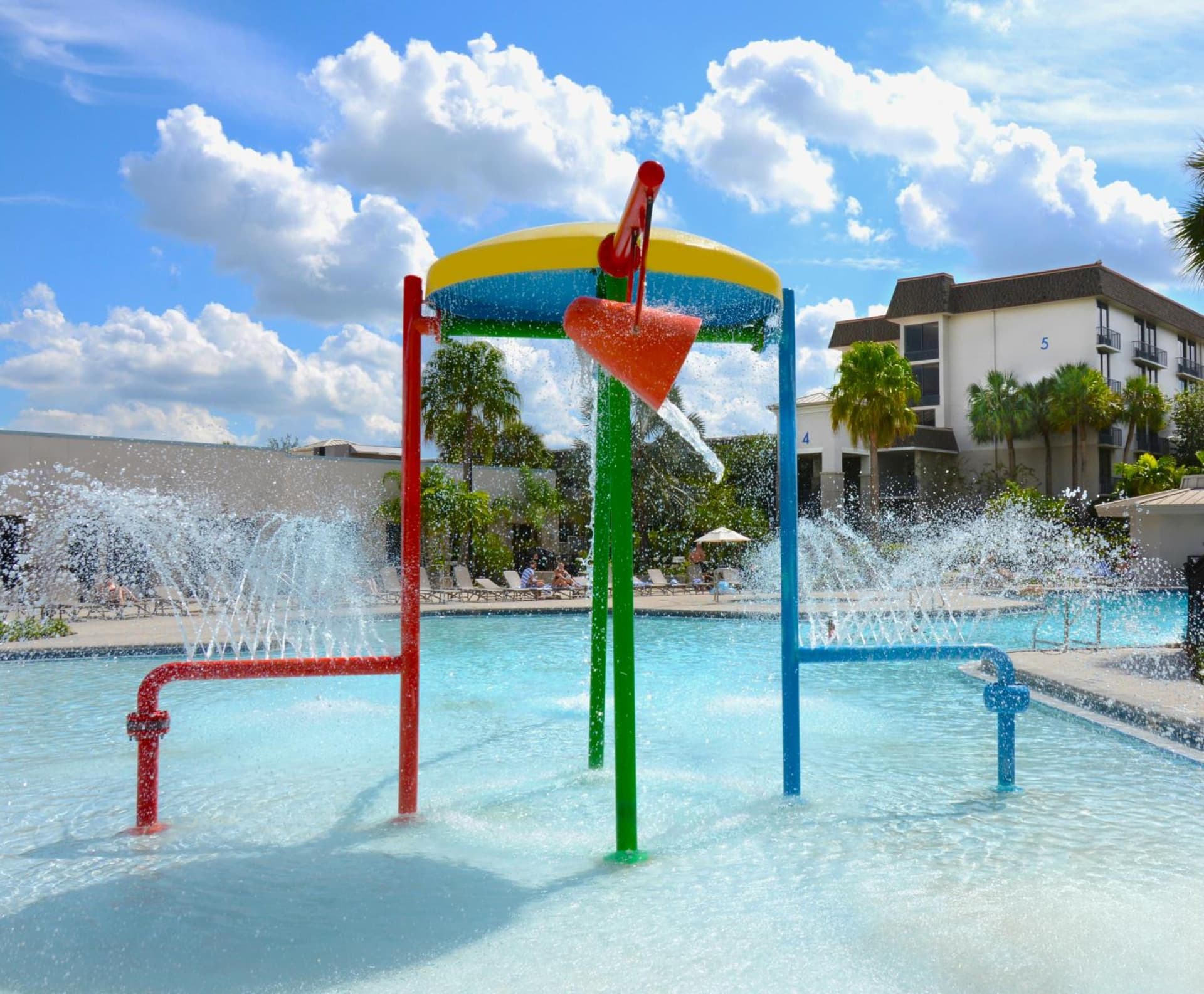 Wyndham I-Drive Avanti Resort & Conference Center gallery photo in Orlando, FL — image 53