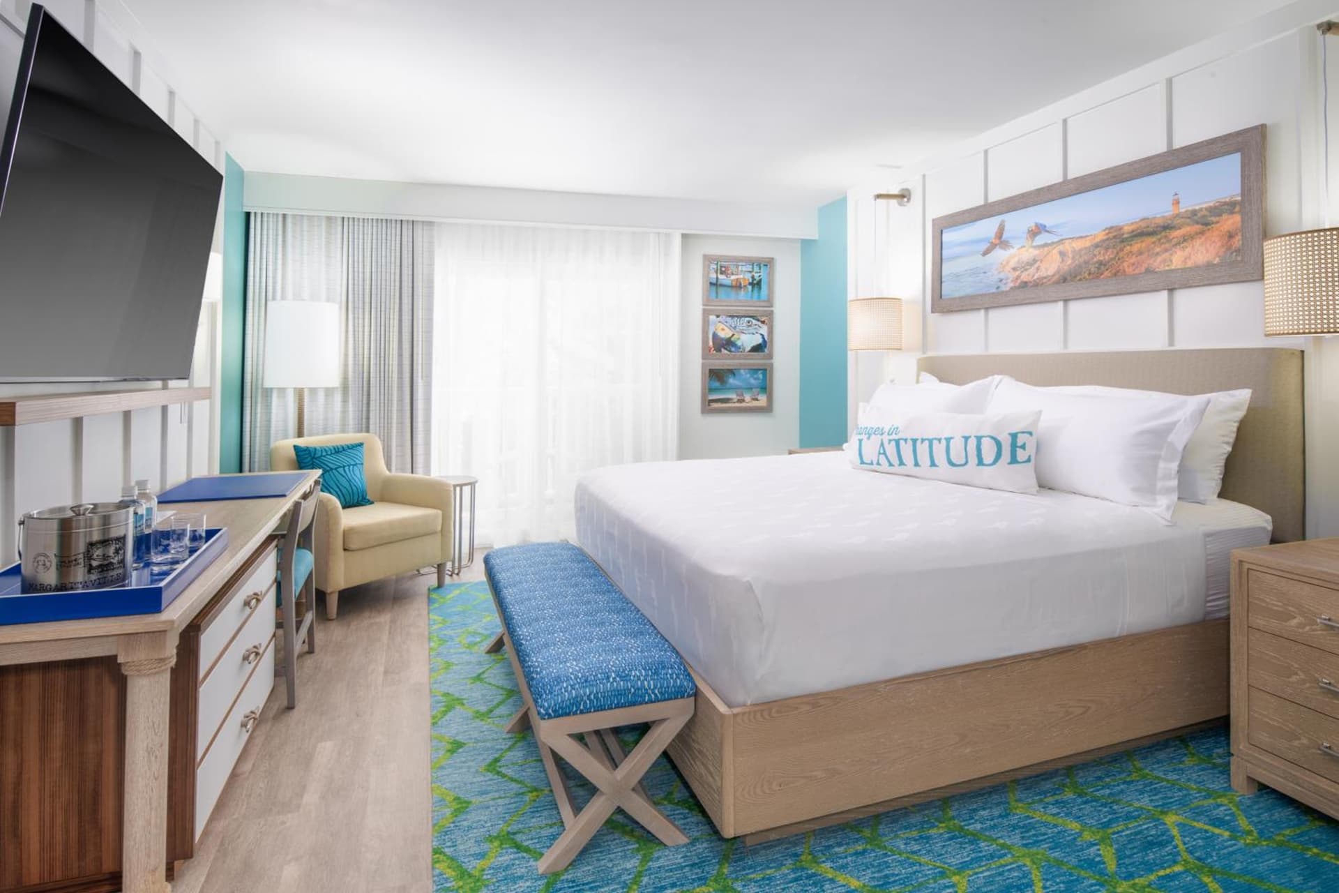 Margaritaville Resort Cape Cod gallery photo in Hyannis — image 13