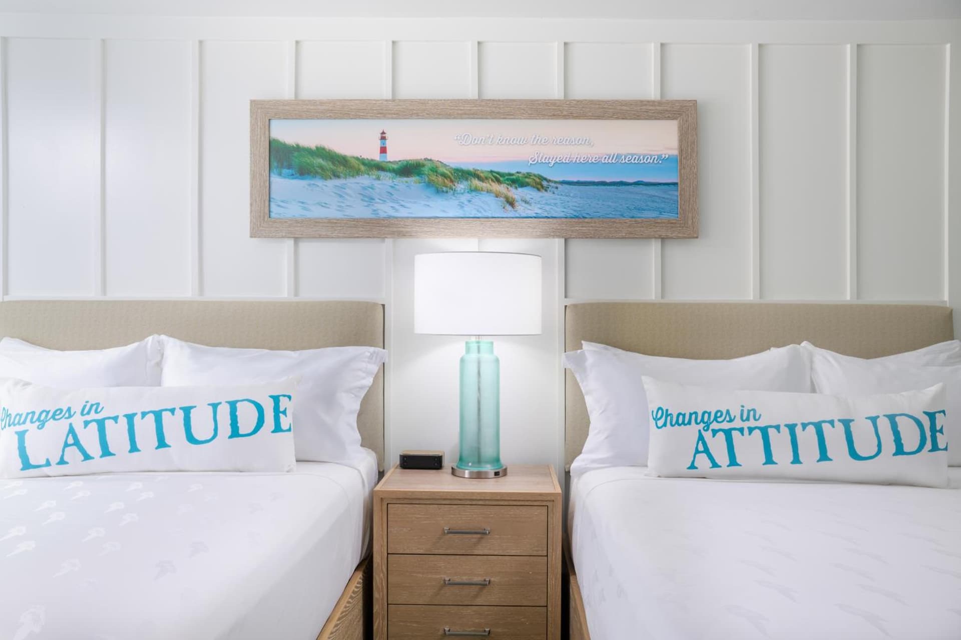 Margaritaville Resort Cape Cod gallery photo in Hyannis — image 5