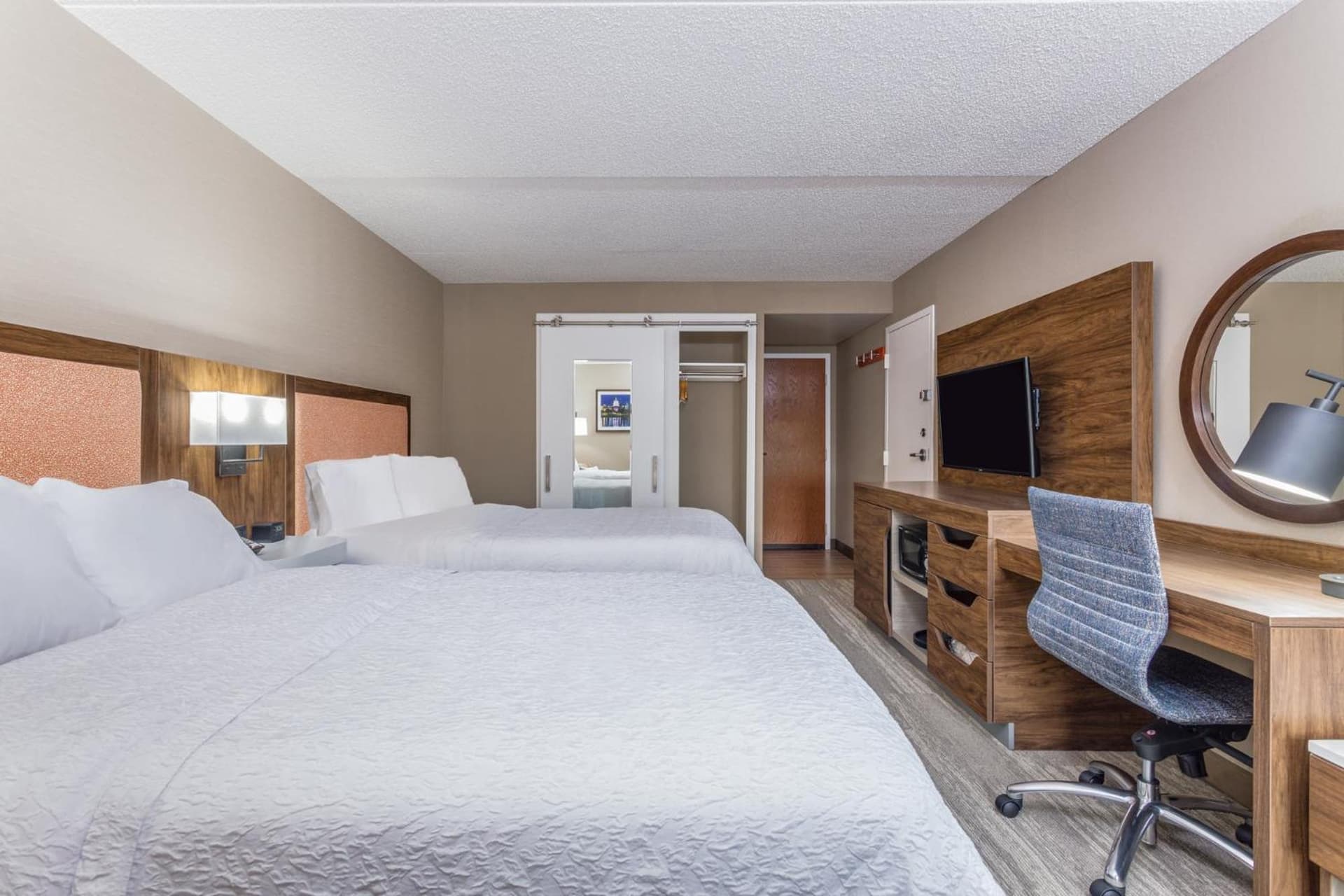 Hampton Inn Harrisburg-East/Hershey gallery photo in Harrisburg, PA — image 29