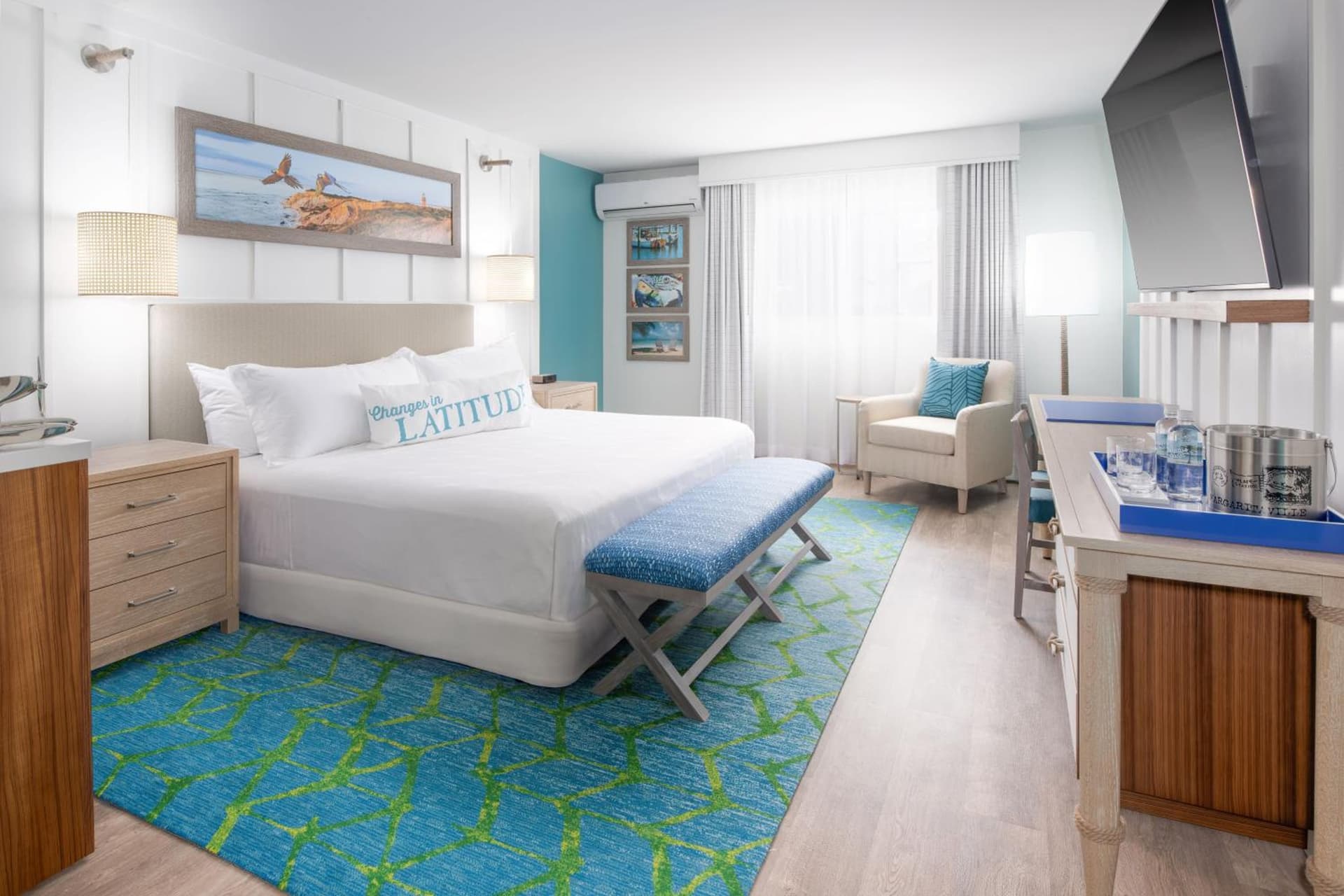 Margaritaville Resort Cape Cod gallery photo in Hyannis — image 16