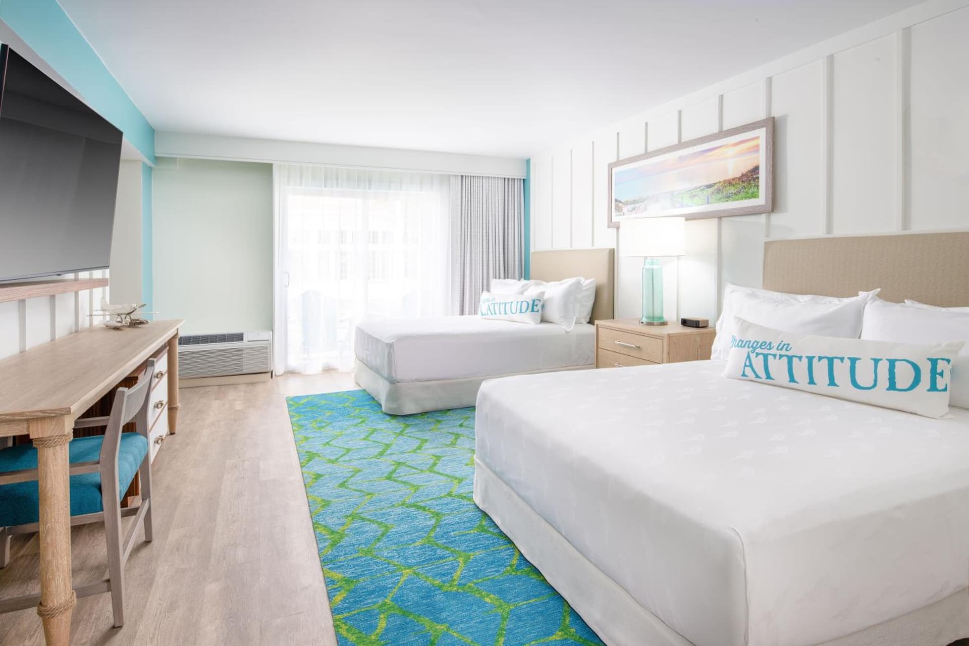 Margaritaville Resort Cape Cod gallery photo in Hyannis — image 4