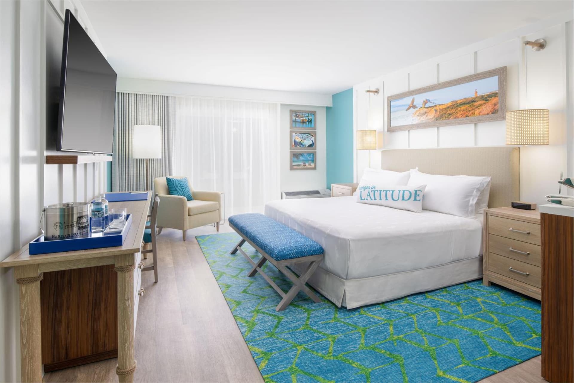 Margaritaville Resort Cape Cod gallery photo in Hyannis — image 19