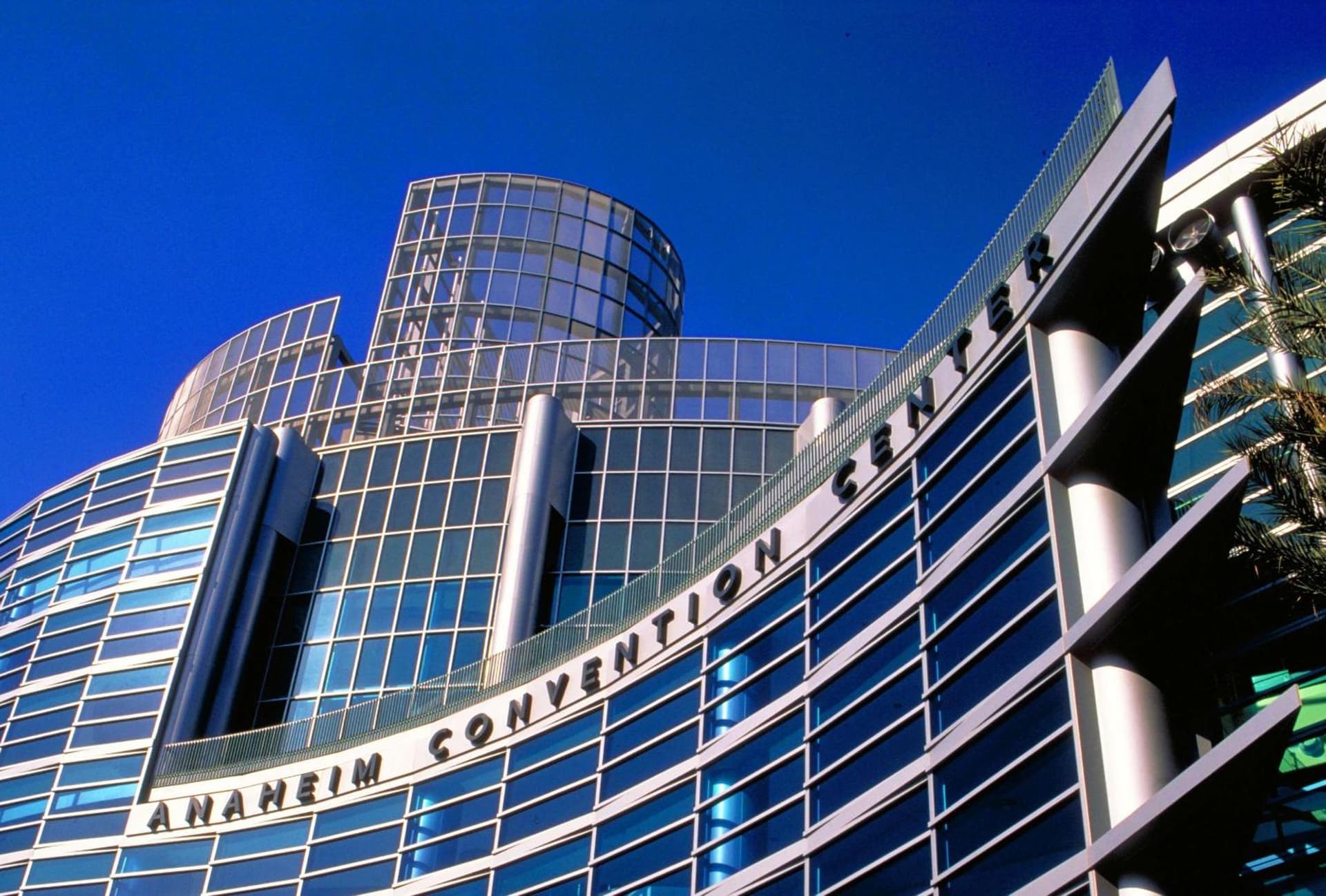 Hilton Anaheim gallery photo in Anaheim, CA — image 53