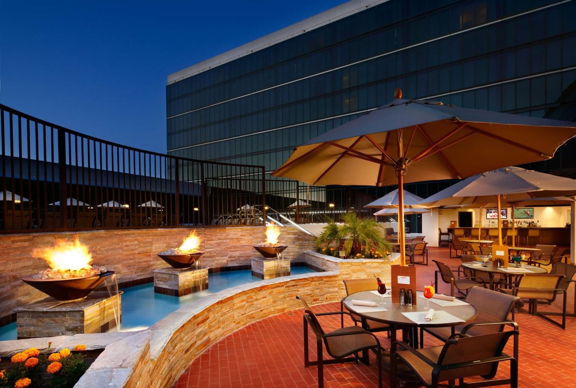 Hilton Anaheim gallery photo in Anaheim, CA — image 84