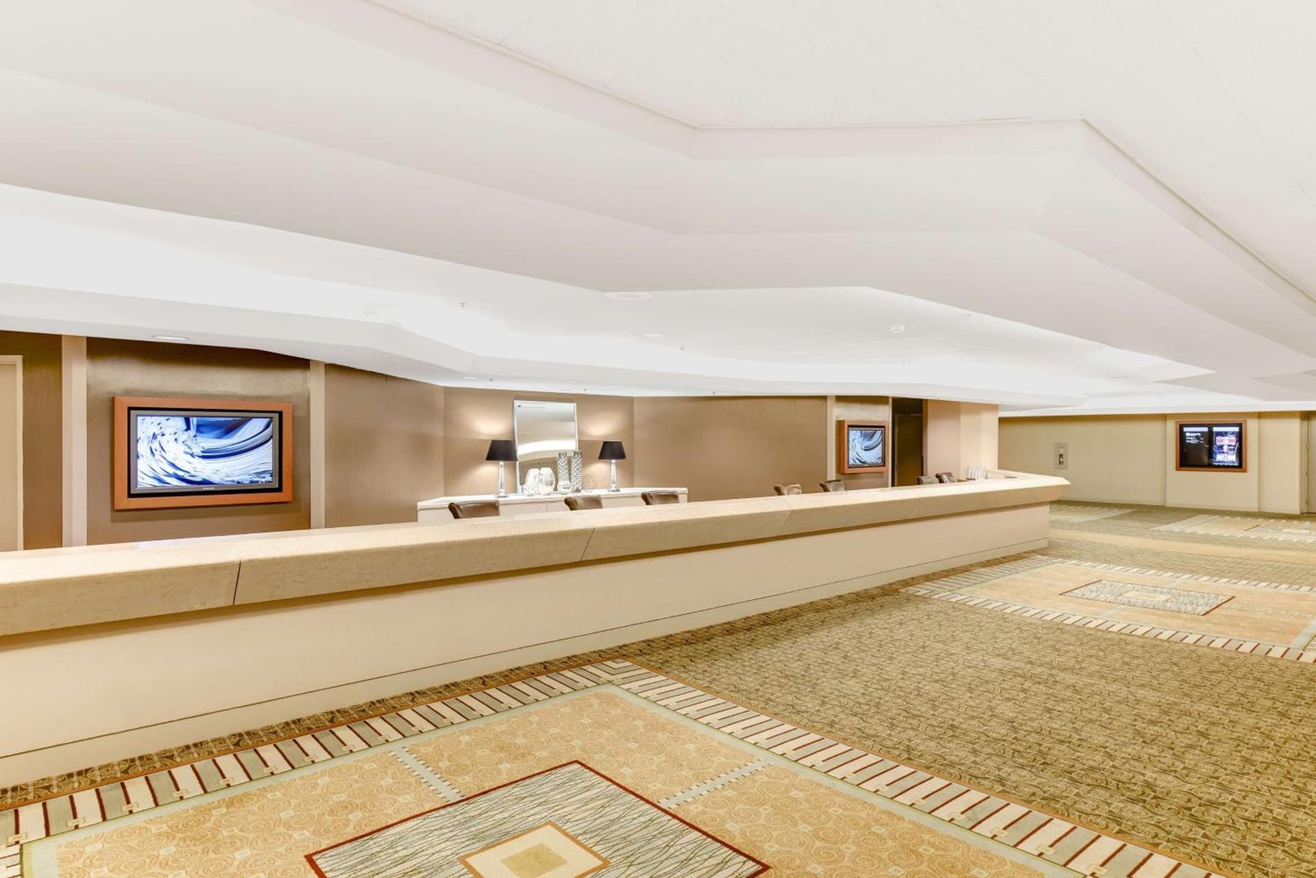 Hilton Anaheim gallery photo in Anaheim, CA — image 43