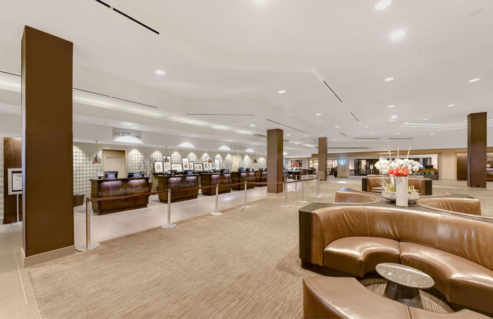 Hilton Anaheim gallery photo in Anaheim, CA — image 35