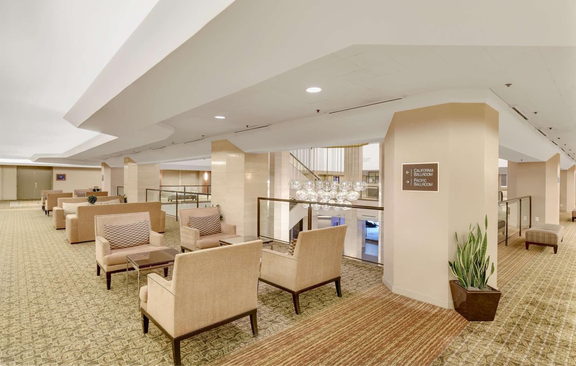 Hilton Anaheim gallery photo in Anaheim, CA — image 63