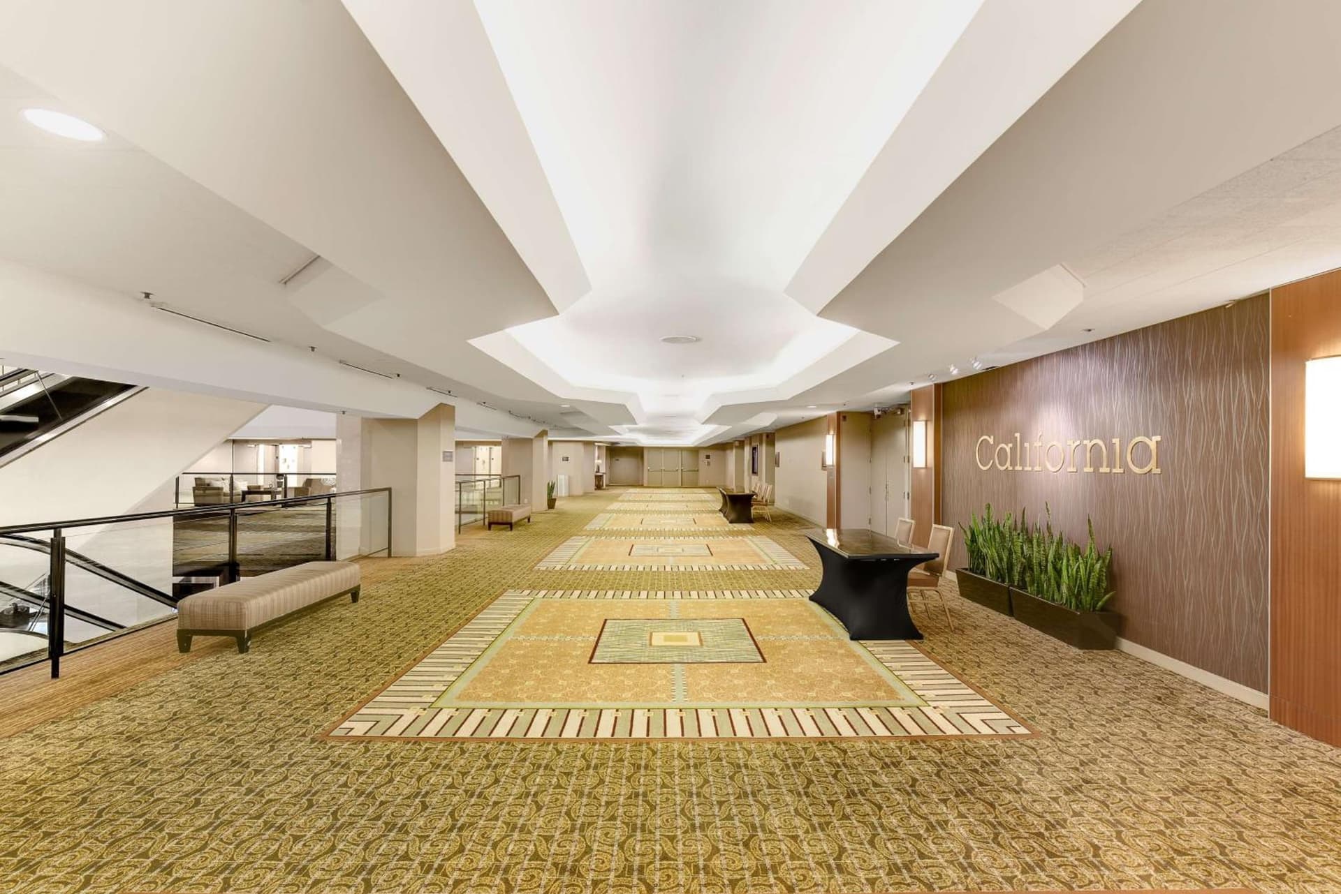 Hilton Anaheim gallery photo in Anaheim, CA — image 88