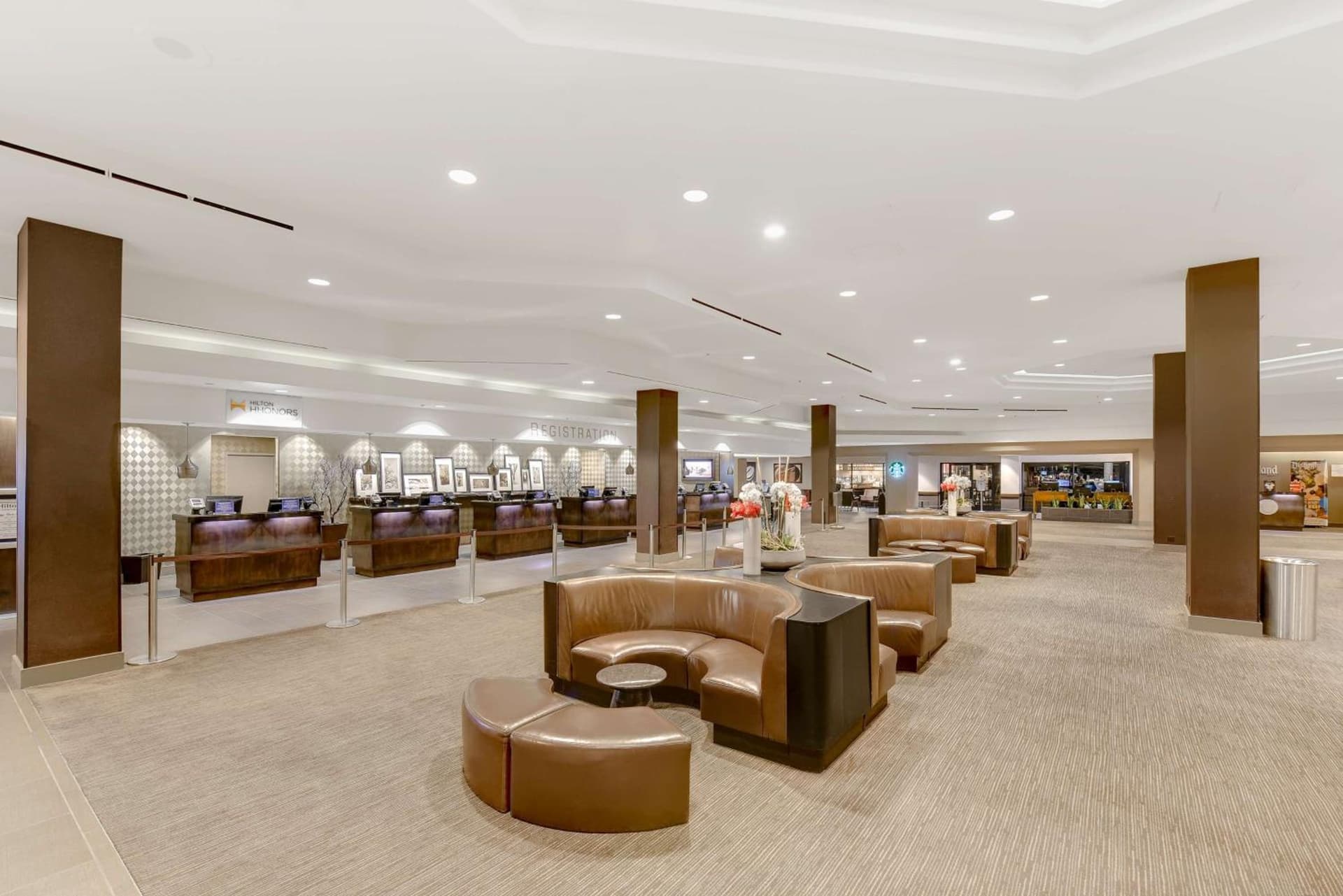 Hilton Anaheim gallery photo in Anaheim, CA — image 119