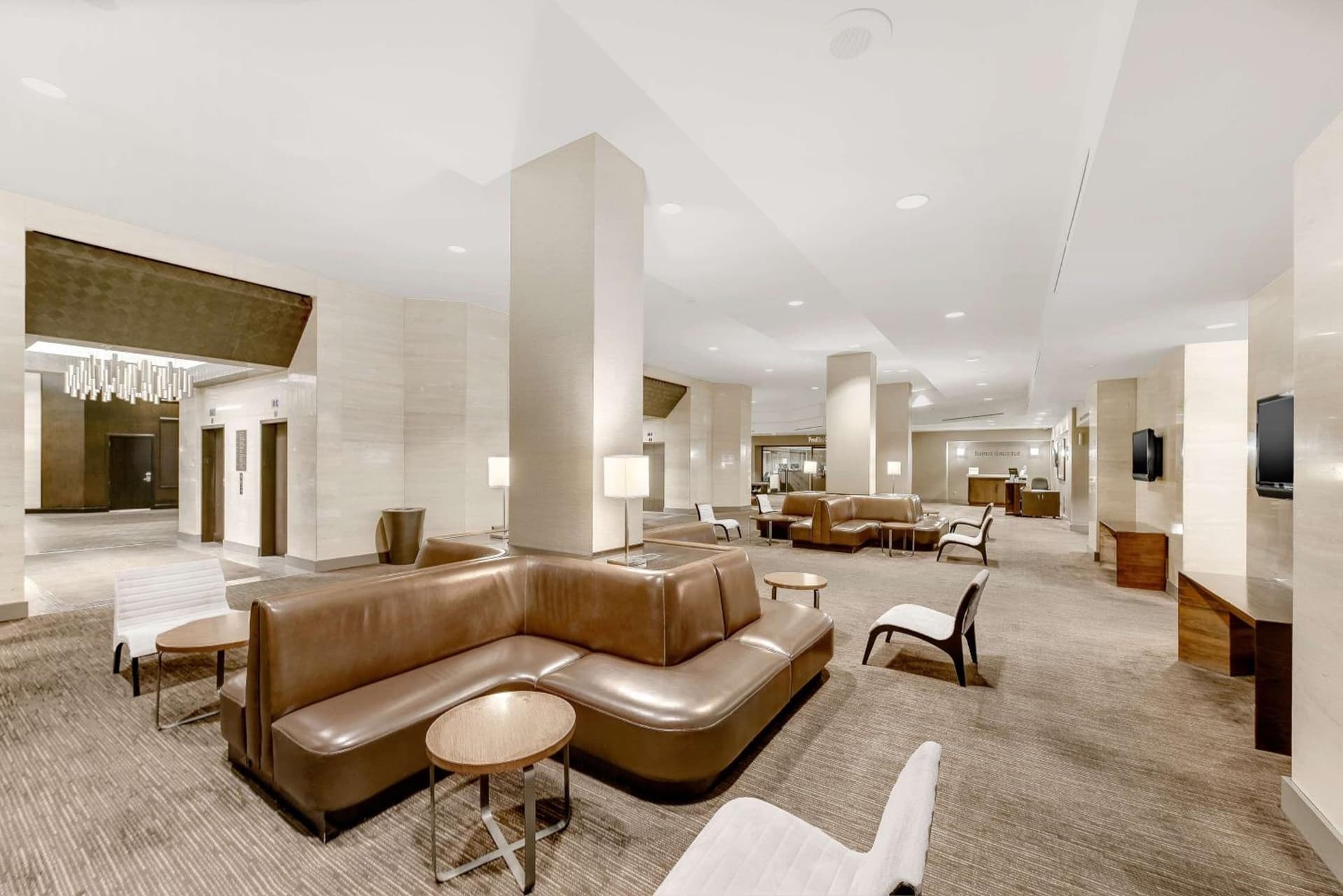 Hilton Anaheim gallery photo in Anaheim, CA — image 107