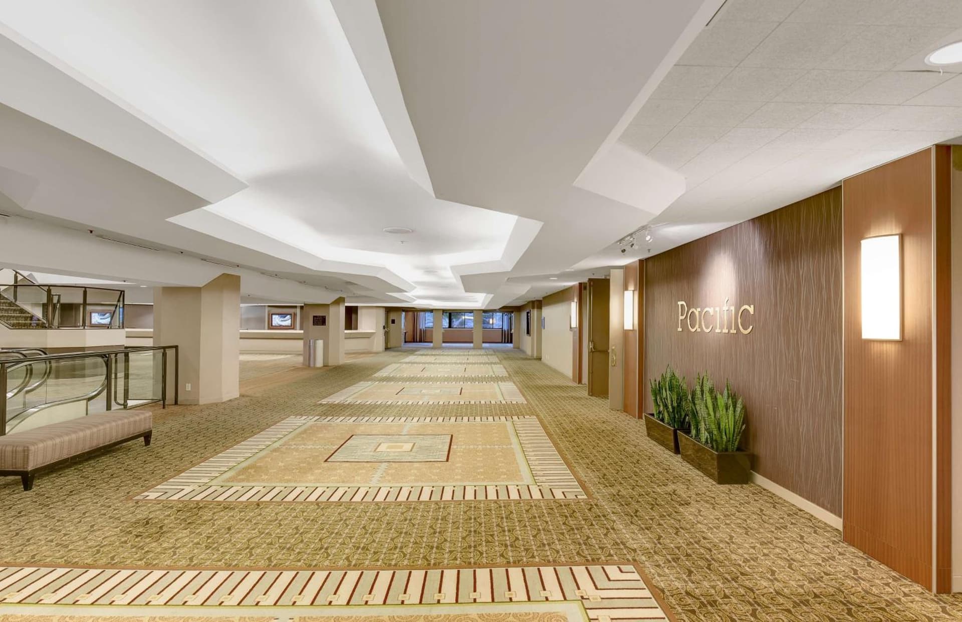 Hilton Anaheim gallery photo in Anaheim, CA — image 34